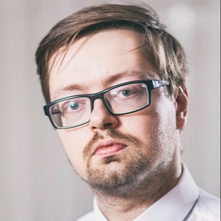 Аватар пользователя Ярослав Дмитриев