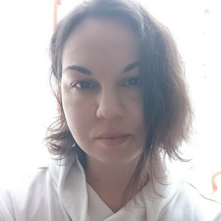 Аватар пользователя Валентина Кармышова
