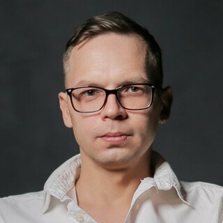 Аватар пользователя Сергей Арчаков