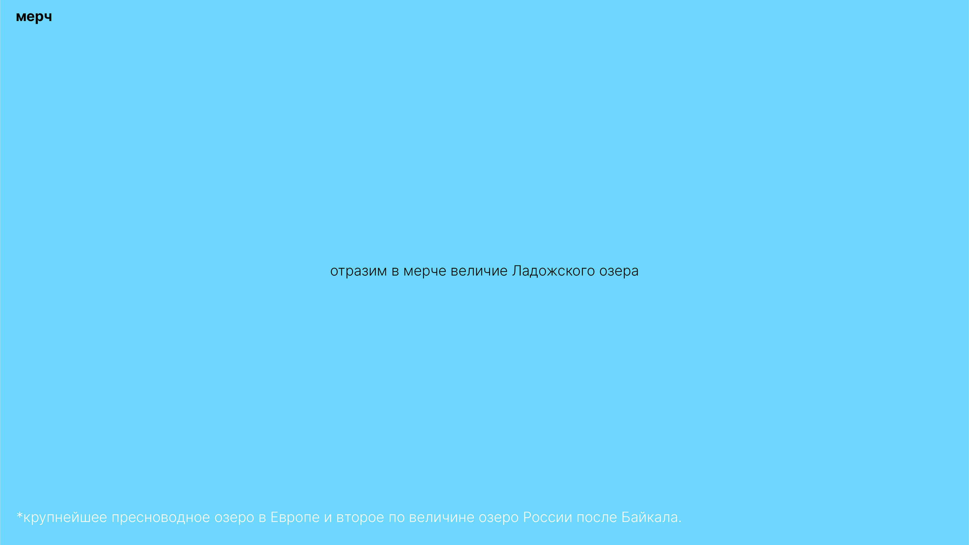 Пример оформления форума Ладога — Изображение №12 — Брендинг на Dprofile