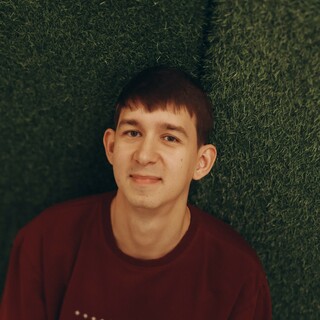 Аватар пользователя Евгений Бардачёв