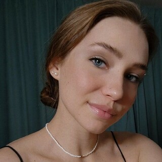 Аватар пользователя Алина Аленина