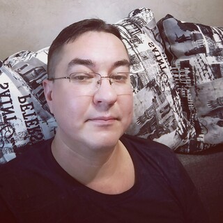 Аватар пользователя Андрей Гибадуллин
