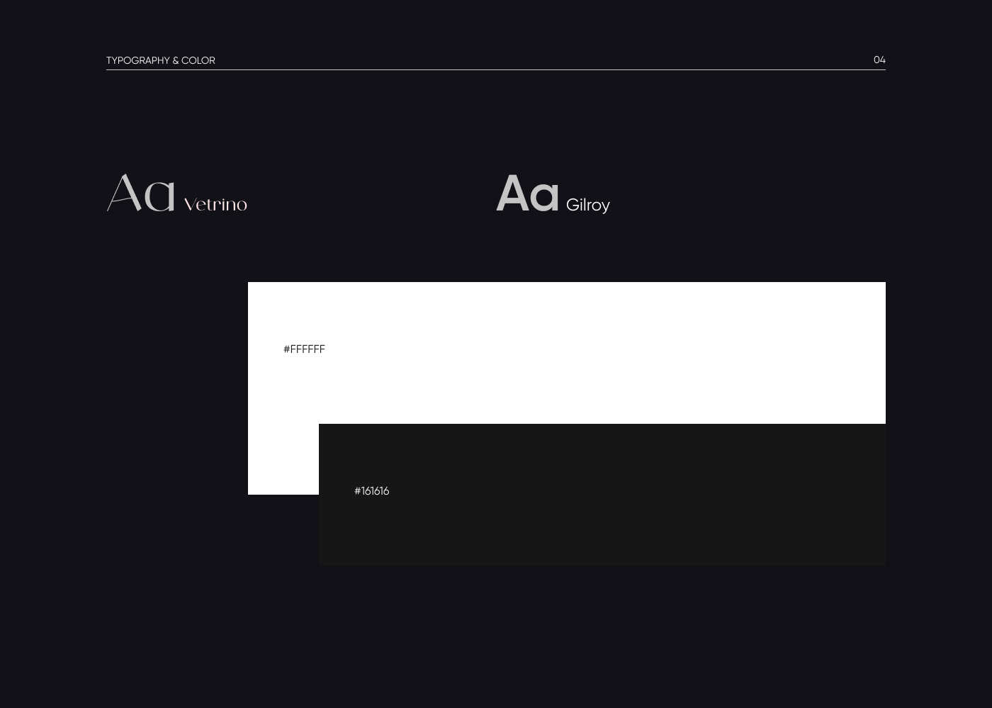 E-commerce website / Интернет магазин — Изображение №5 — Интерфейсы на Dprofile