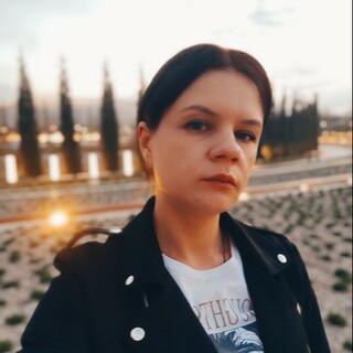 Аватар пользователя Анна Павлова