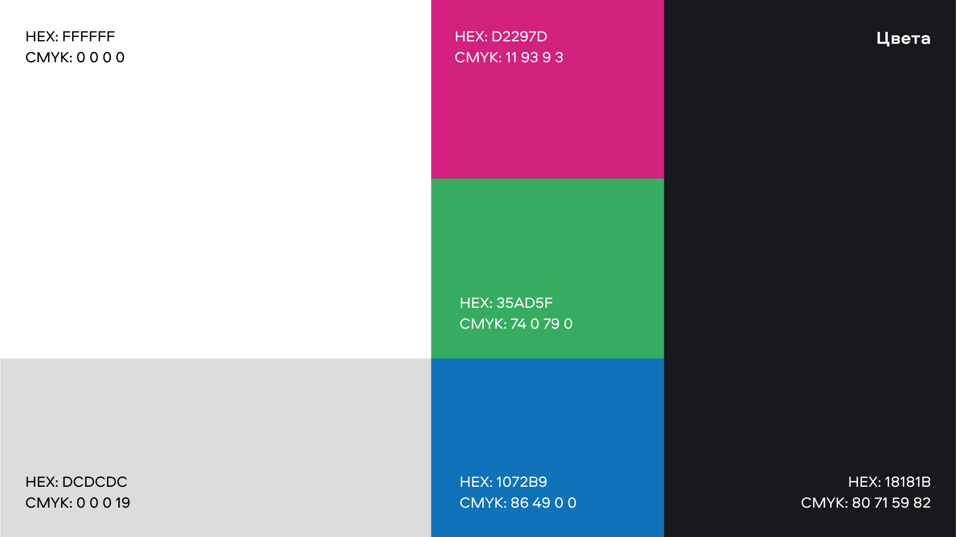 Брендбук музея печати «Литера» — Изображение №18 — Брендинг, Графика на Dprofile