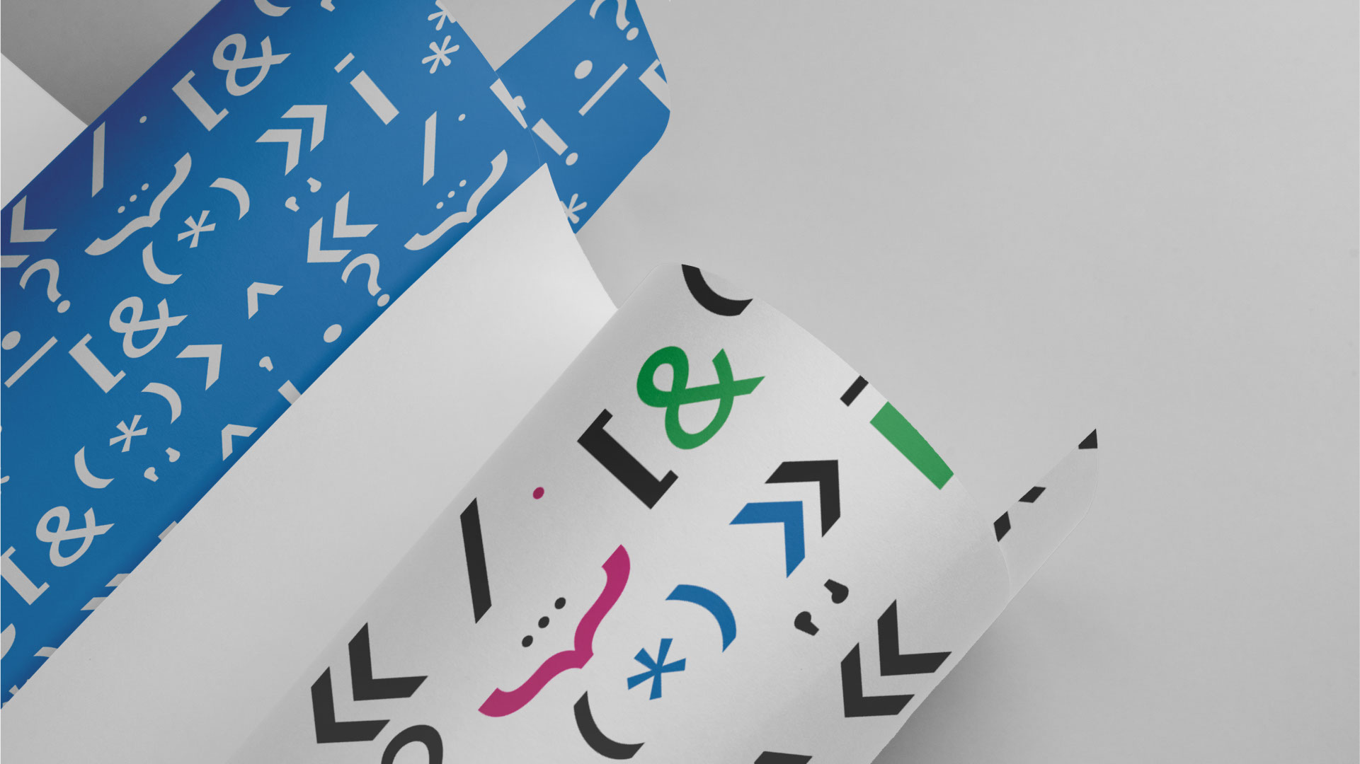 Брендбук музея печати «Литера» — Изображение №41 — Брендинг, Графика на Dprofile