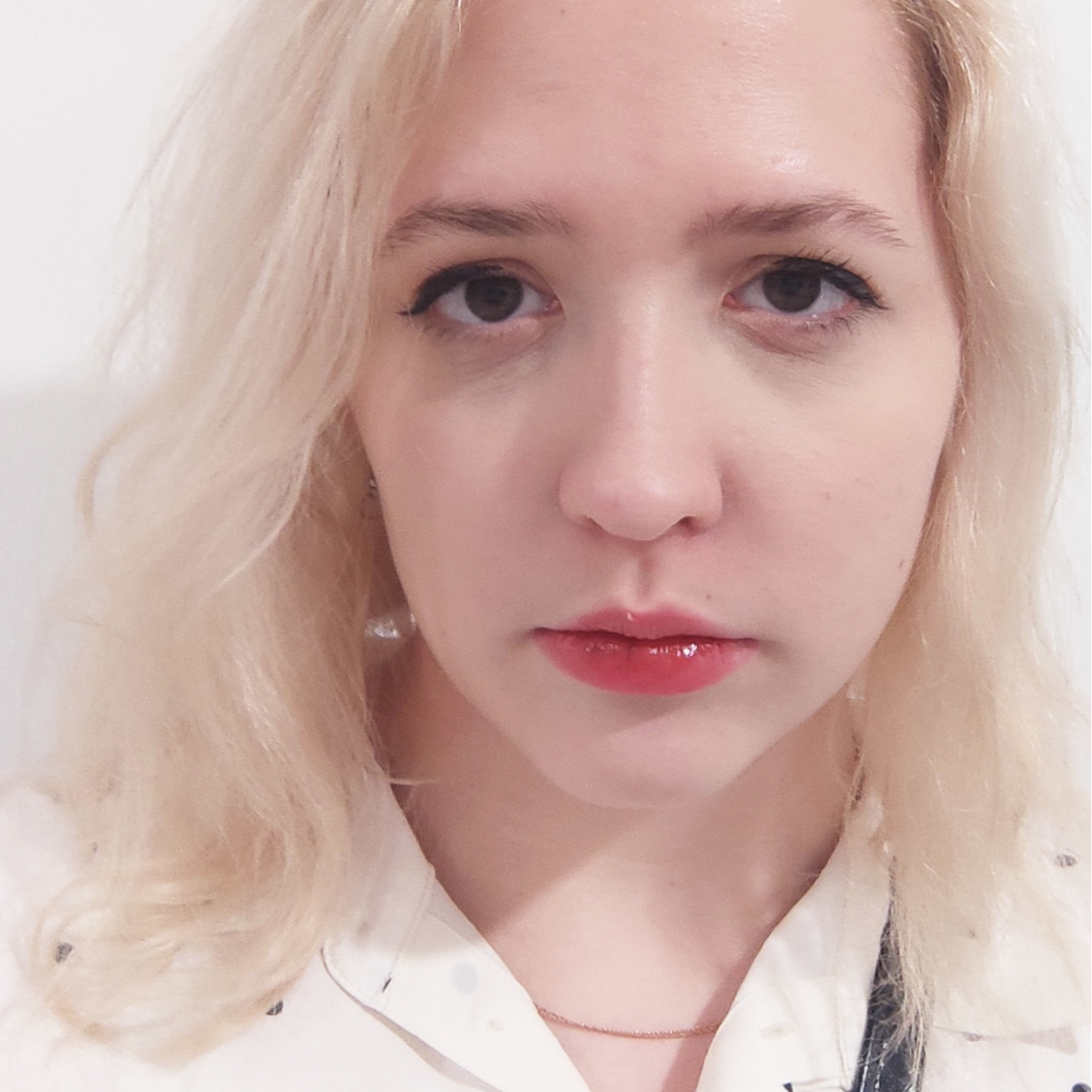 Аватар пользователя Алина Андреевна