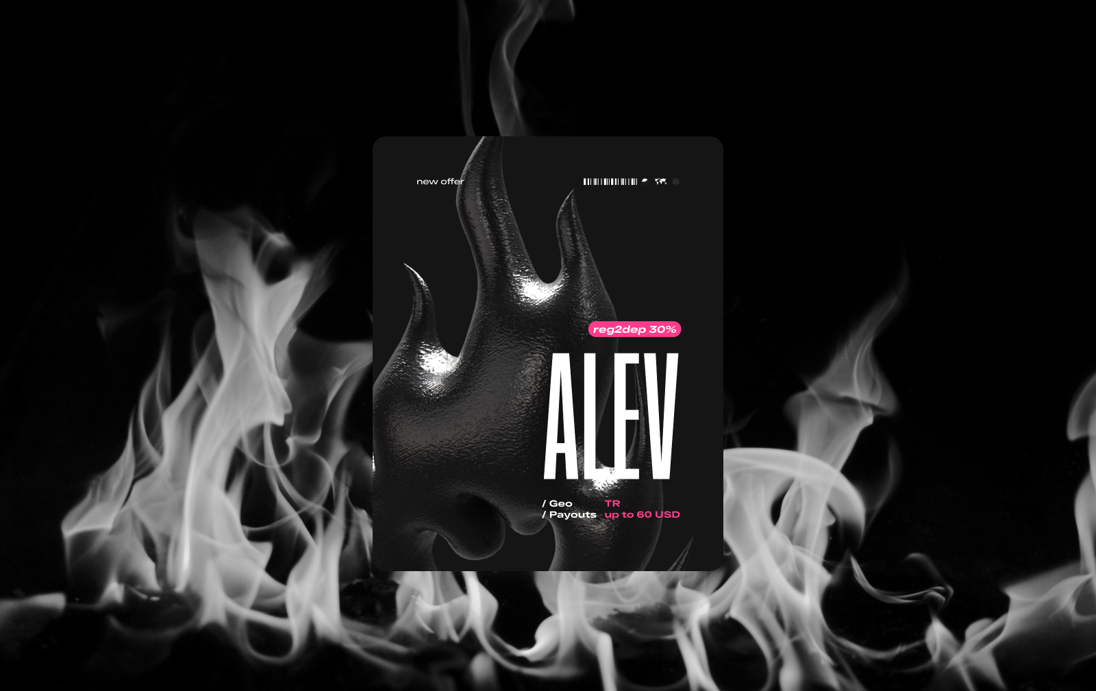 Alfaleads Network :: Баннеры и постеры — Изображение №12 — Иллюстрация, Маркетинг на Dprofile