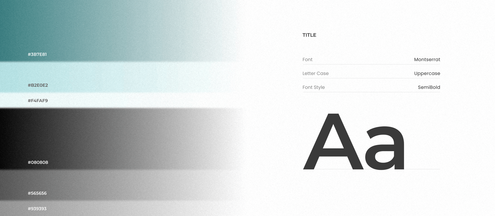 Ensemble :: French Islamic neobank — Изображение №3 — Брендинг на Dprofile