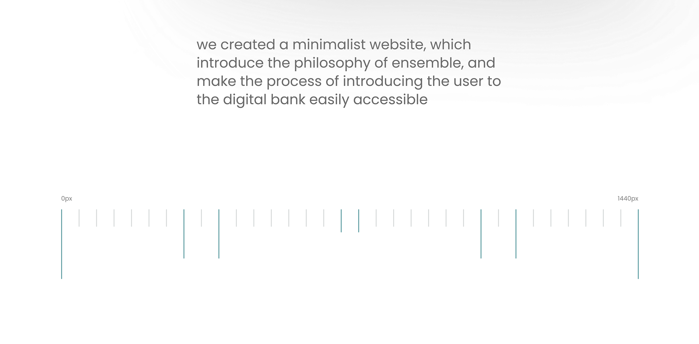 Ensemble :: French Islamic neobank — Изображение №5 — Брендинг на Dprofile