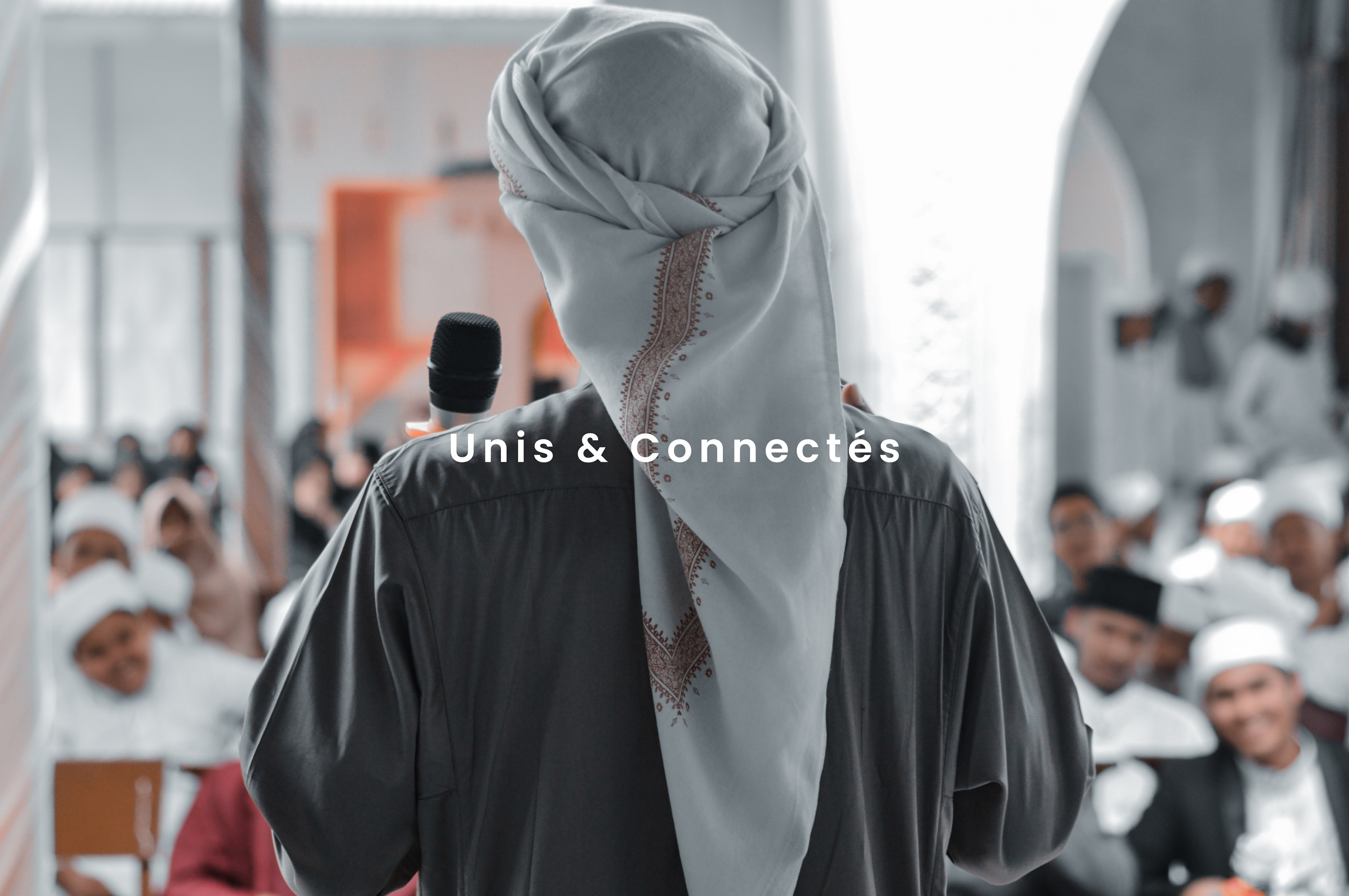 BRANDING :: Mosque donation app — Изображение №7 — Интерфейсы на Dprofile