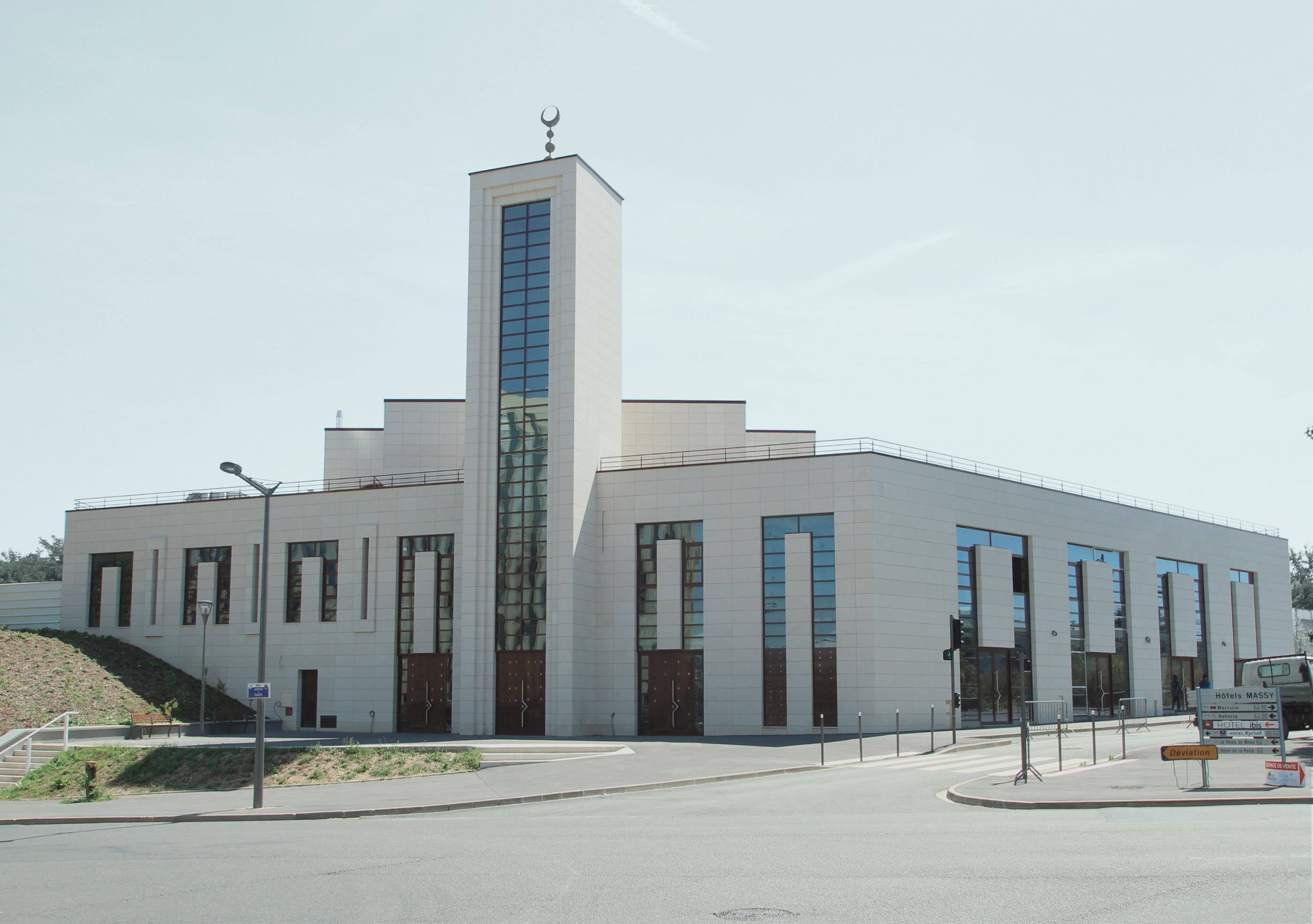 BRANDING :: Mosque donation app — Изображение №4 — Интерфейсы на Dprofile