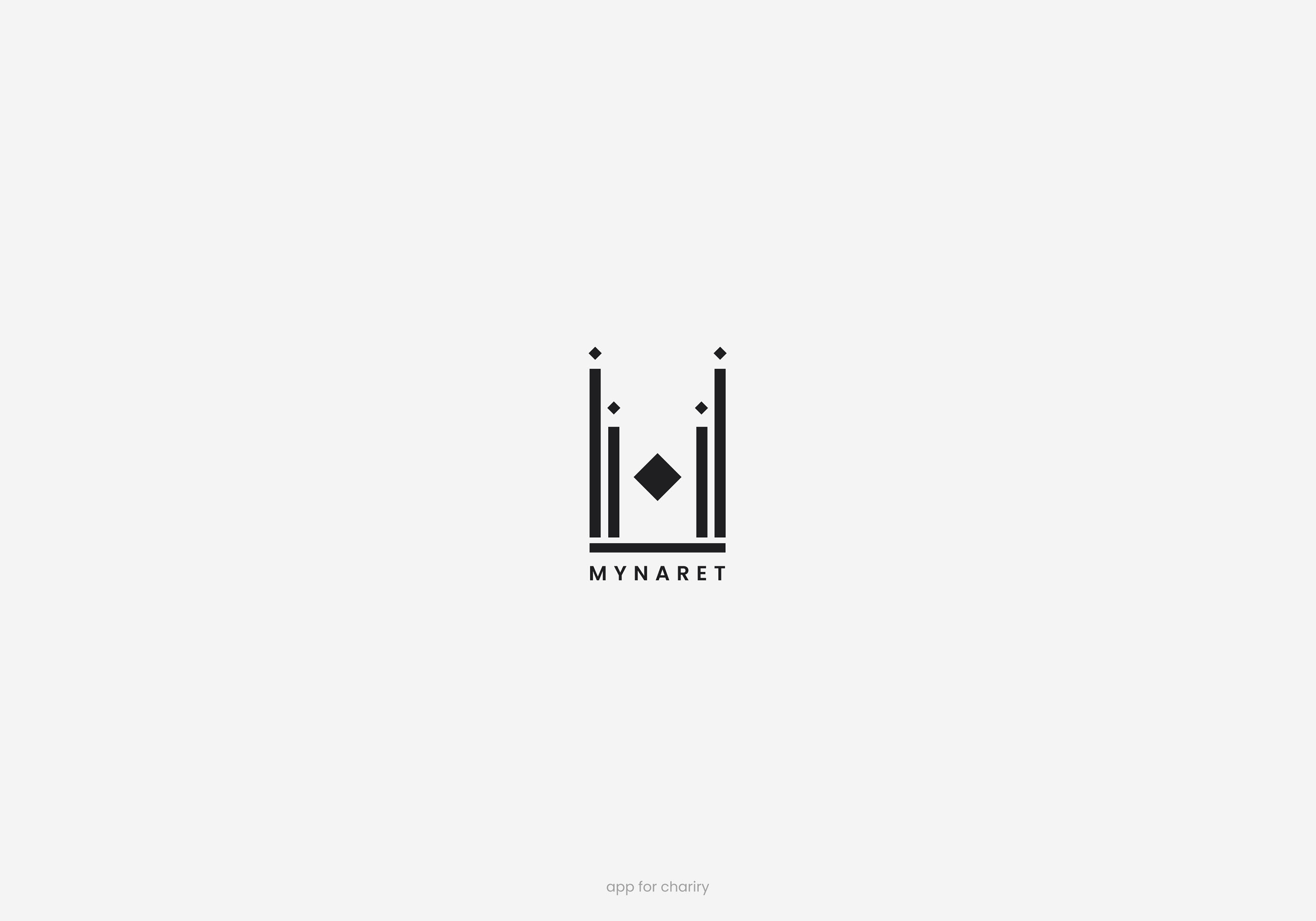BRANDING :: Mosque donation app — Изображение №3 — Интерфейсы на Dprofile