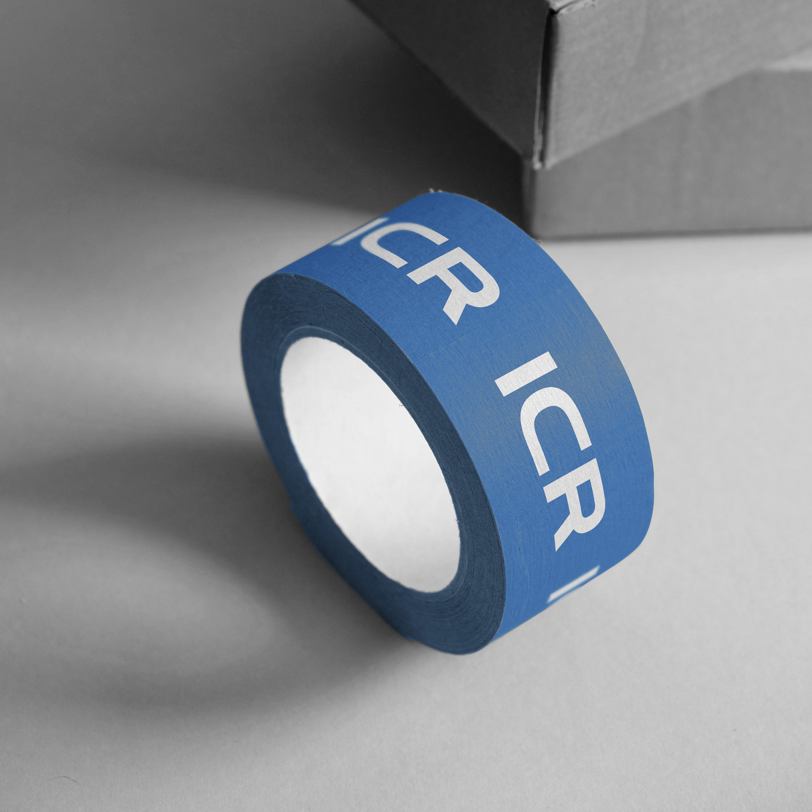 BRANDING :: Промышленное строительство ICR — Изображение №8 — Брендинг на Dprofile