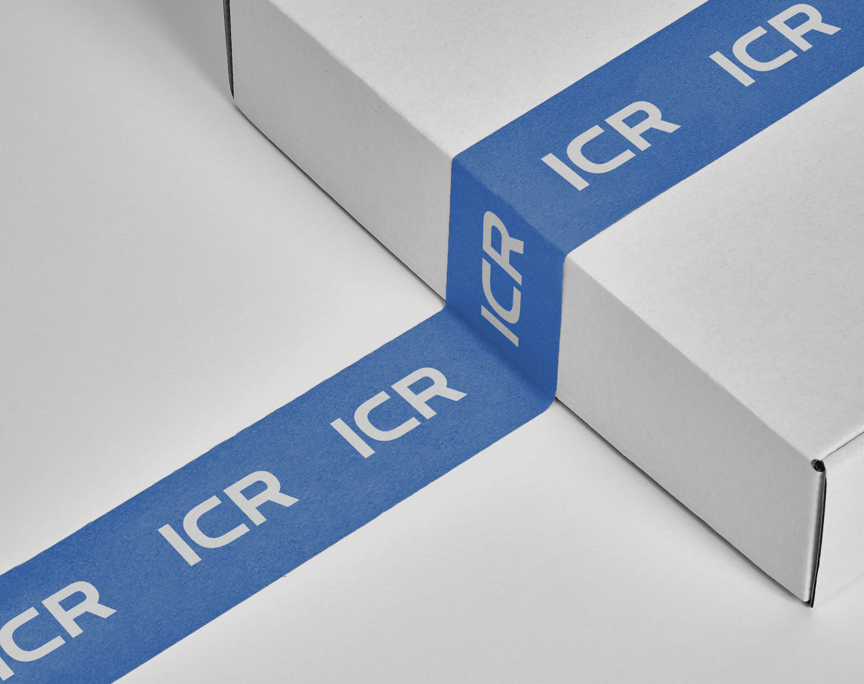 BRANDING :: Промышленное строительство ICR — Изображение №9 — Брендинг на Dprofile