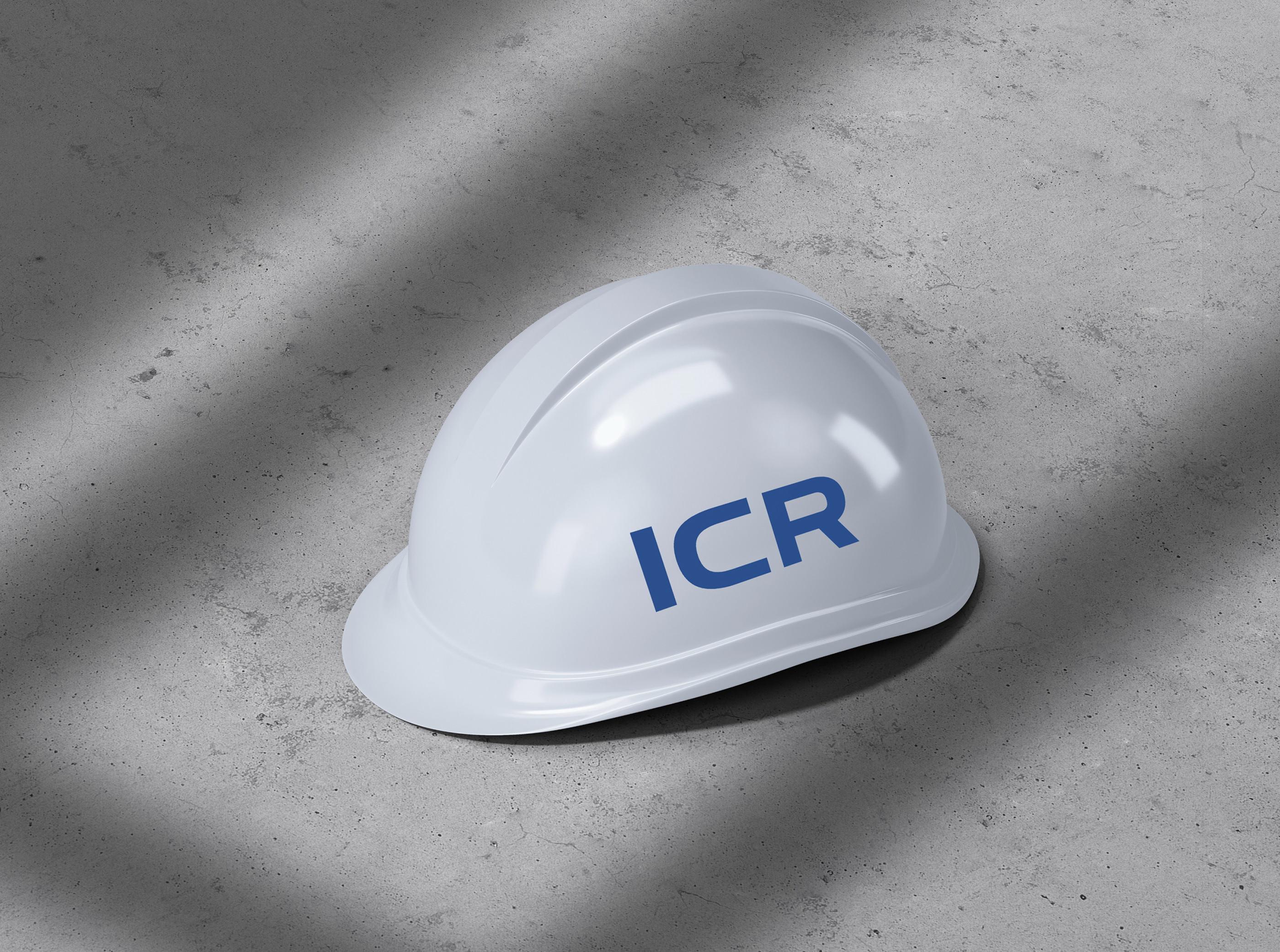 BRANDING :: Промышленное строительство ICR — Изображение №7 — Брендинг на Dprofile