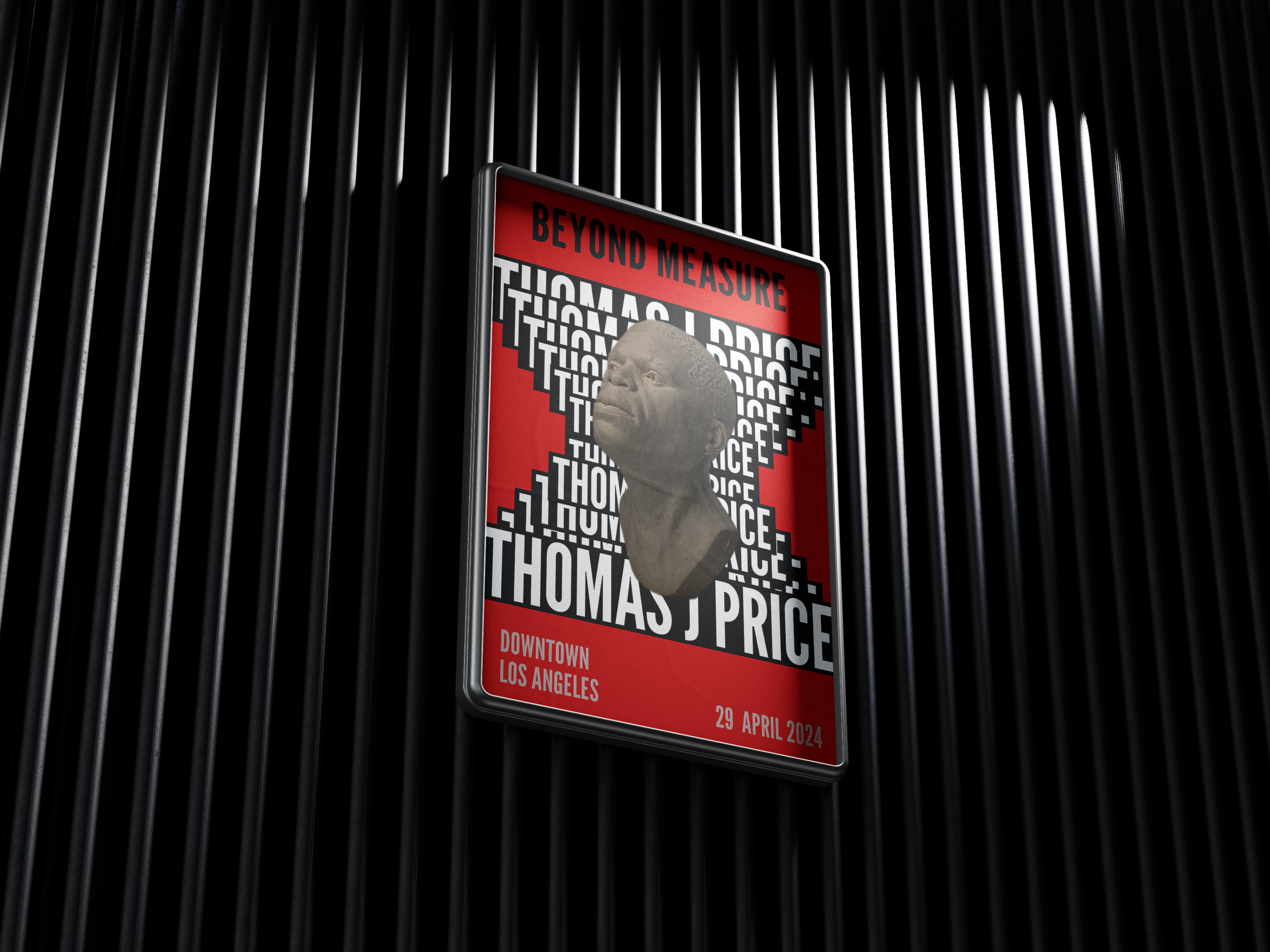 HAUSER&WIRTH | Corporate Redesign — Изображение №7 — Интерфейсы, Графика на Dprofile