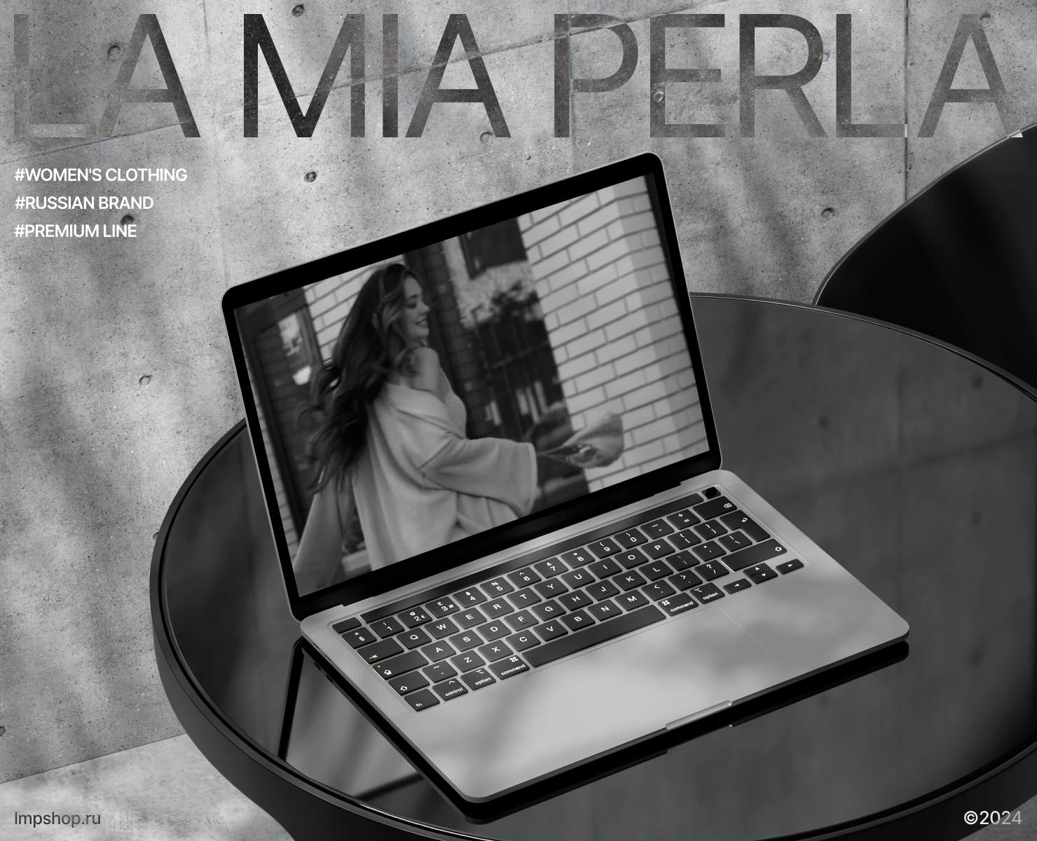 LMP | E-commerce на Dprofile