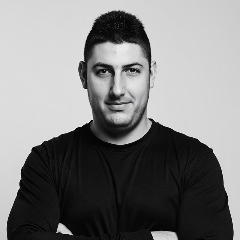 Аватар пользователя Тигран Шагоян