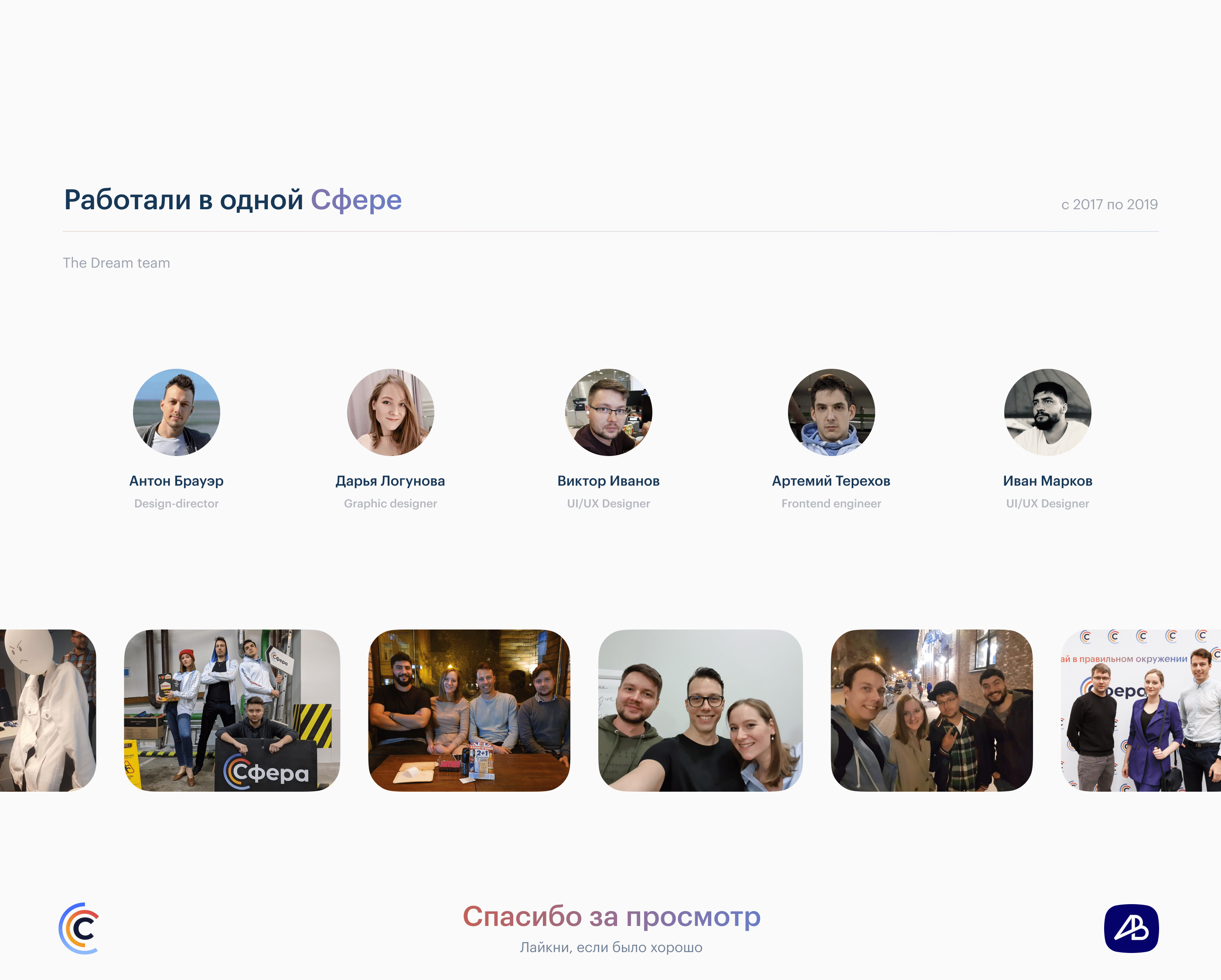 Sfera — Online bank for entrepreneurs — Изображение №20 — Брендинг, Интерфейсы на Dprofile