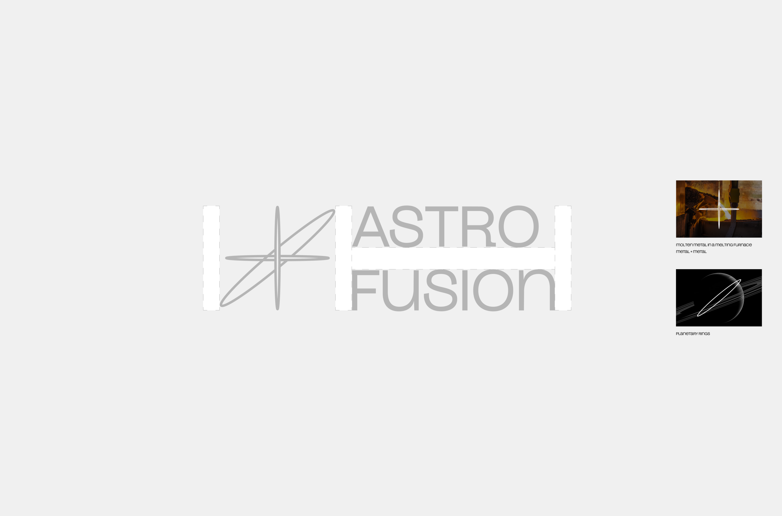 ASTRO FUSION | Brand Identity & Website Design — Изображение №3 — Интерфейсы, Брендинг на Dprofile