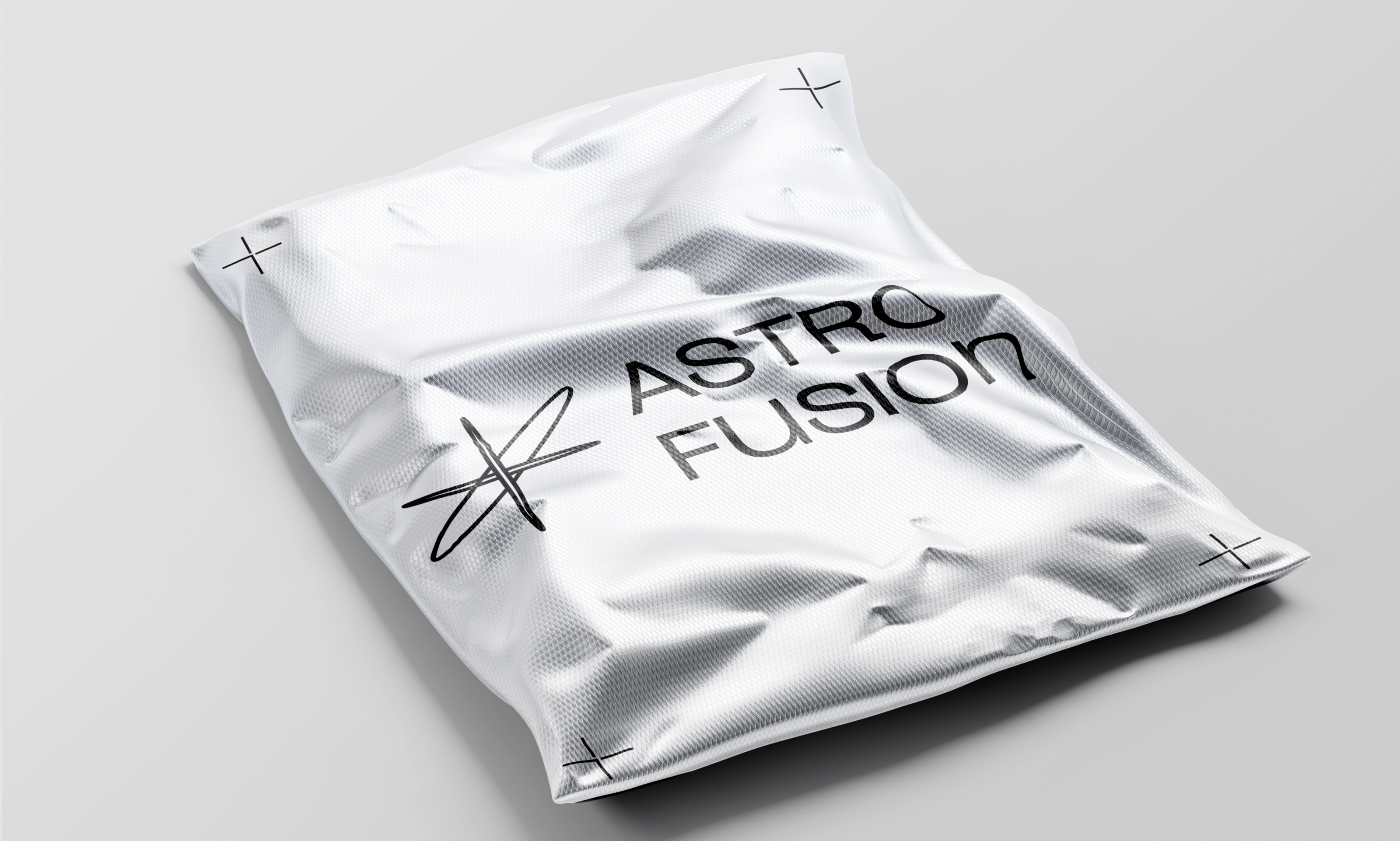 ASTRO FUSION | Brand Identity & Website Design — Изображение №5 — Интерфейсы, Брендинг на Dprofile