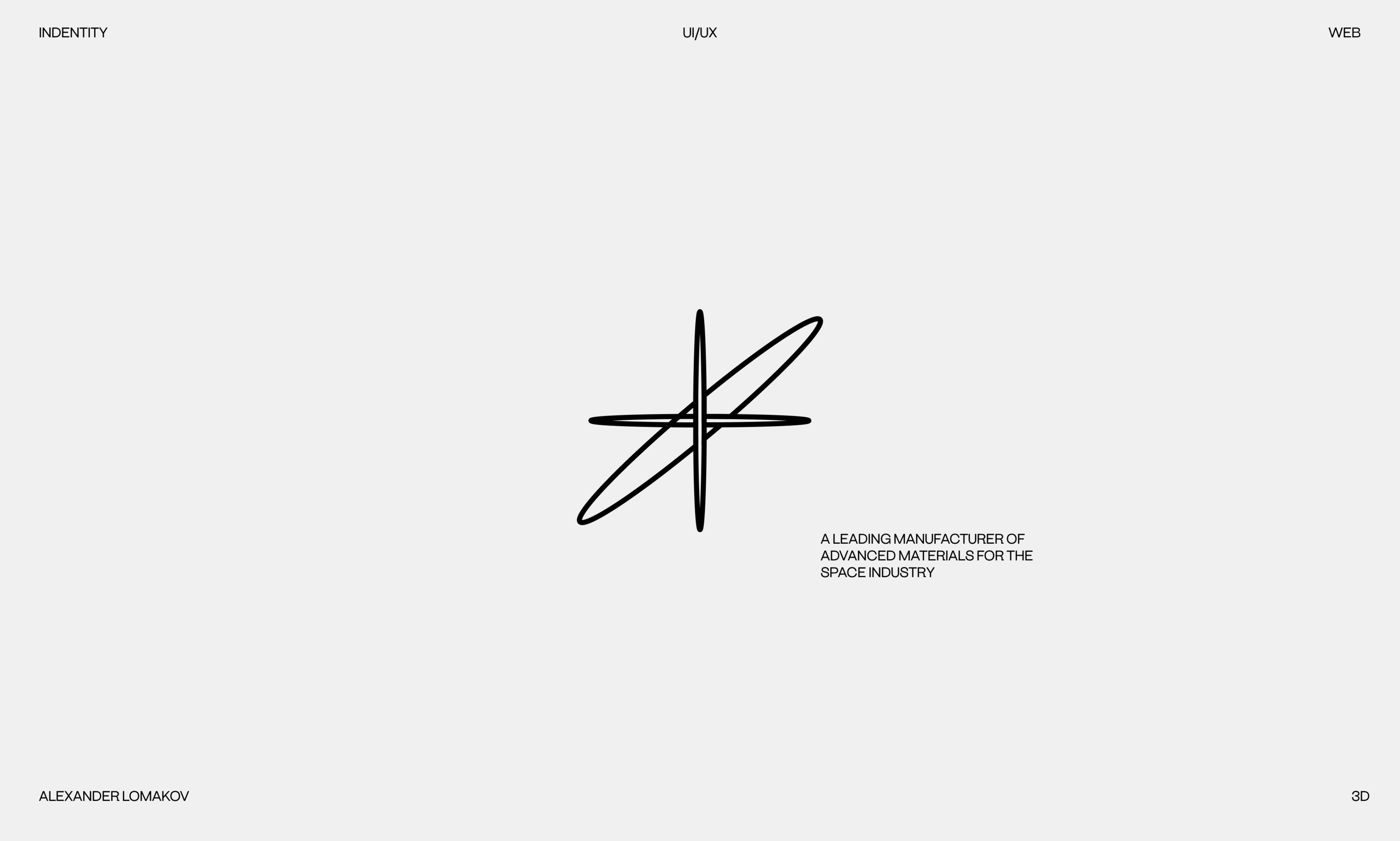 ASTRO FUSION | Brand Identity & Website Design — Изображение №1 — Интерфейсы, Брендинг на Dprofile