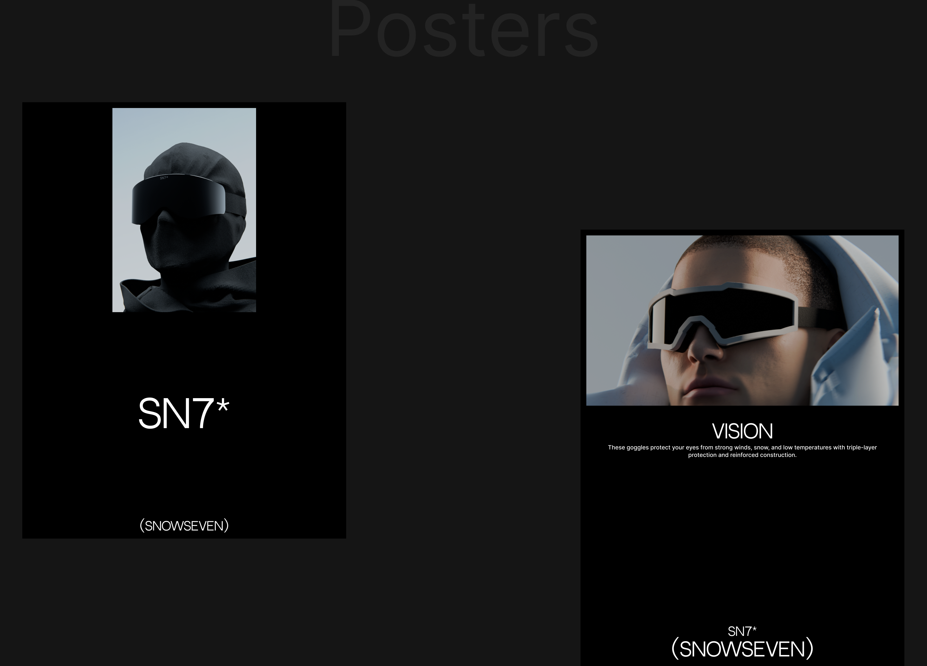 SN7* (SNOWSEVEN) Web (Edited) — Изображение №9 — Интерфейсы, 3D на Dprofile