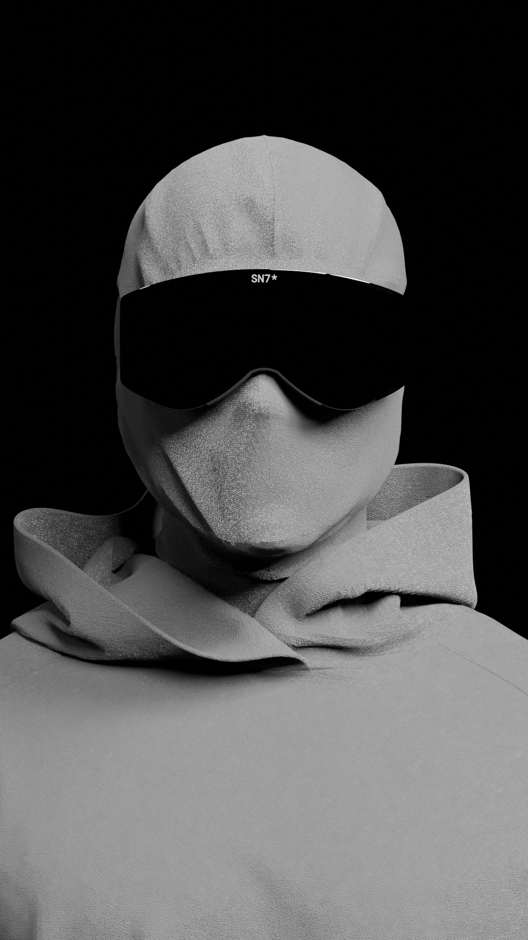 SN7* (SNOWSEVEN) Web (Edited) — Изображение №5 — Интерфейсы, 3D на Dprofile