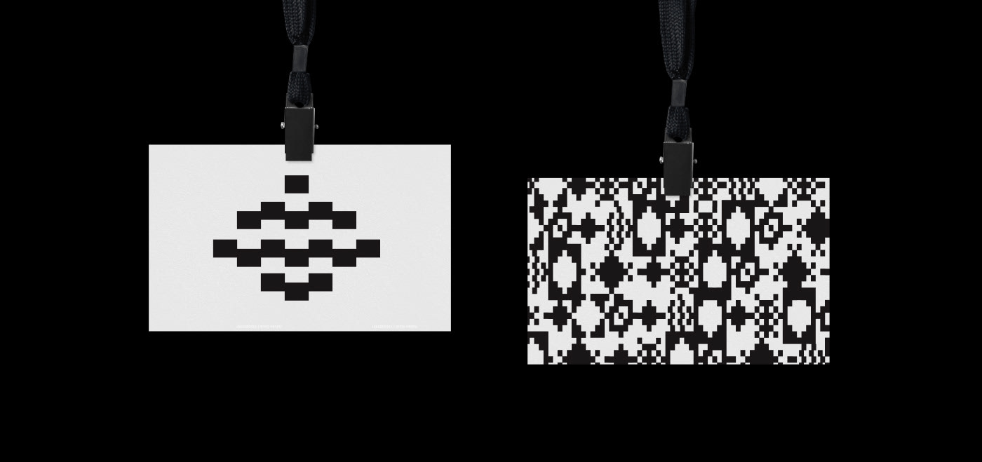 Айдентика театра «Космос» — Изображение №16 — Брендинг на Dprofile