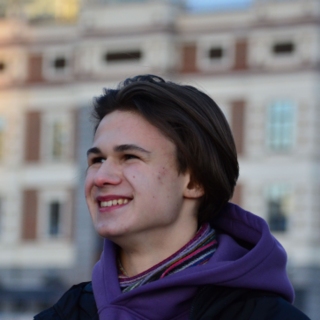 Аватар пользователя Дмитрий Данделайн