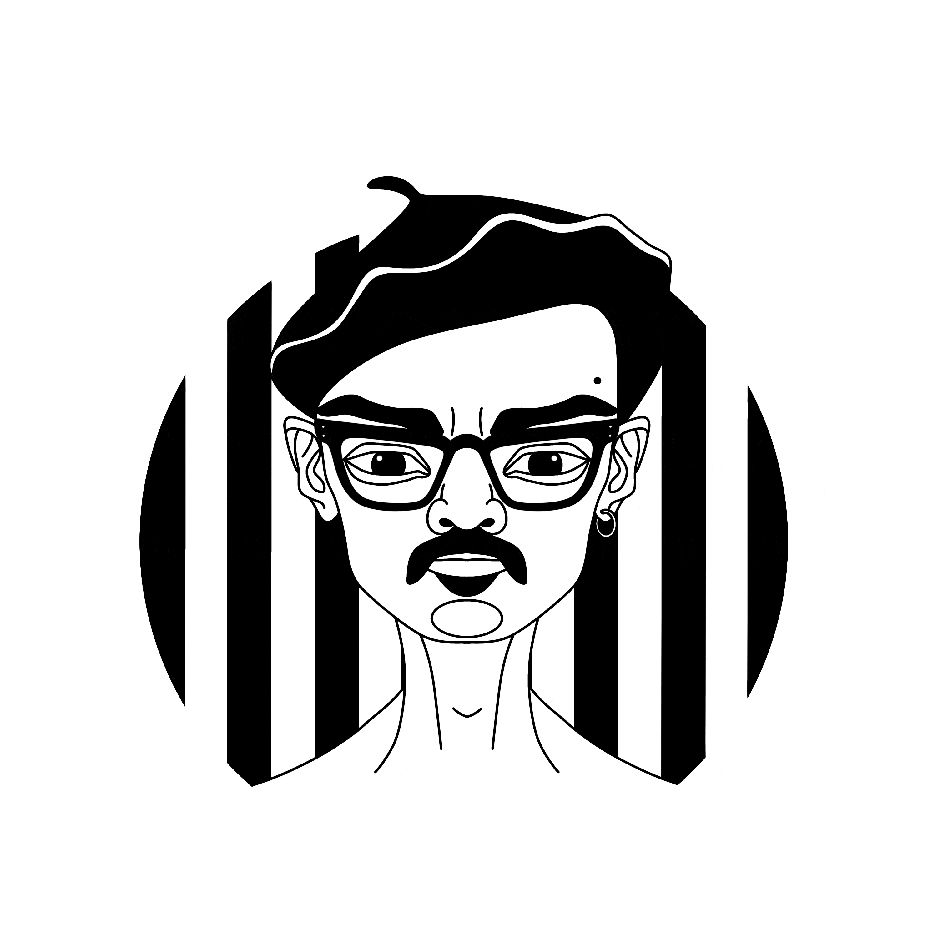 Illustration series — Изображение №5 — Иллюстрация, Графика на Dprofile
