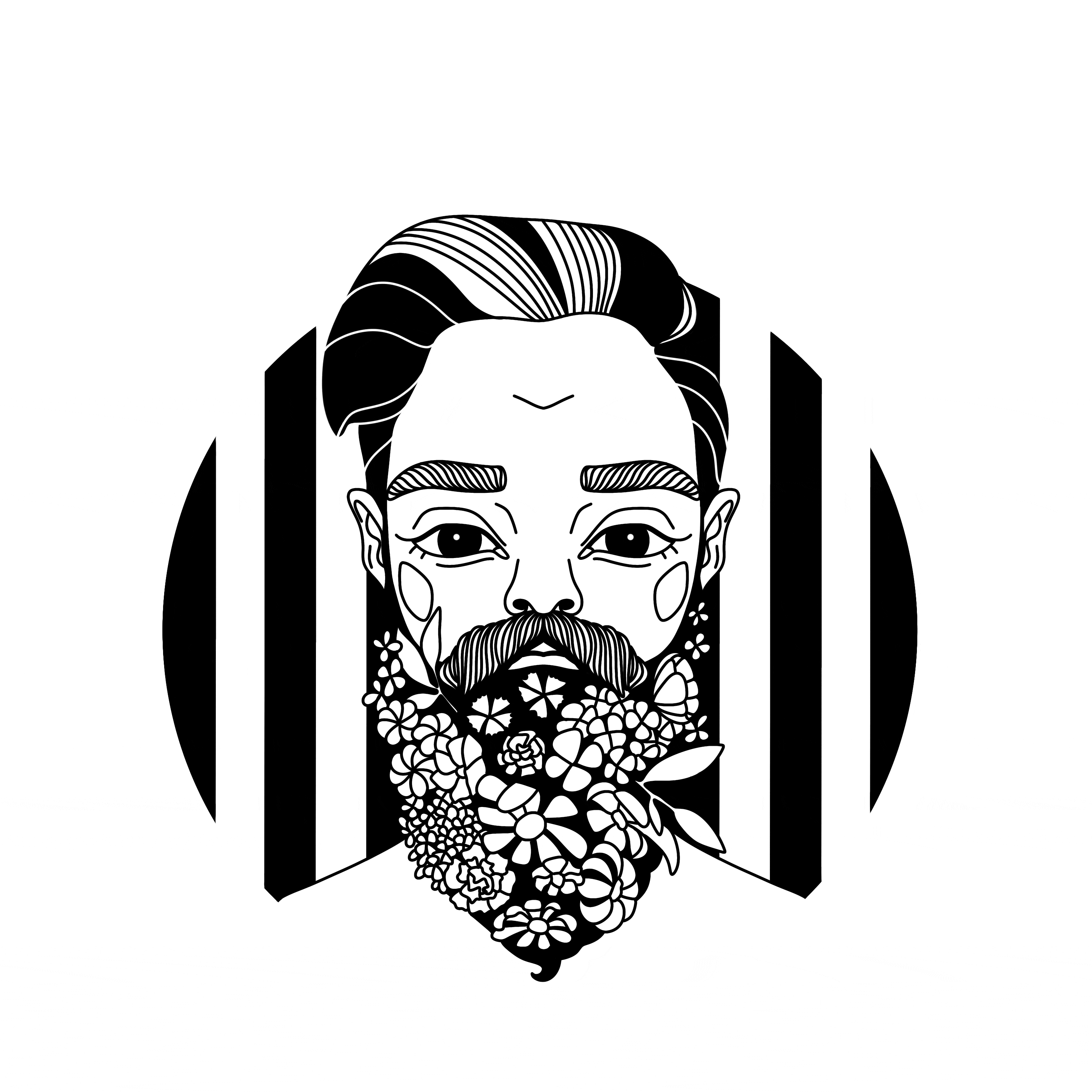 Illustration series — Изображение №14 — Иллюстрация, Графика на Dprofile