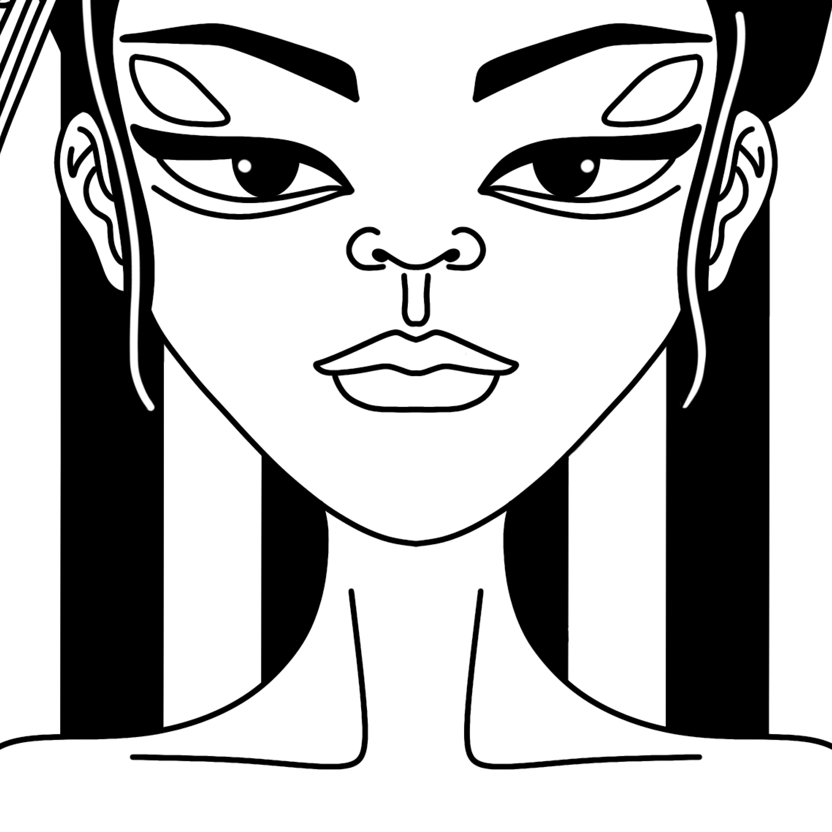 Illustration series — Изображение №10 — Иллюстрация, Графика на Dprofile