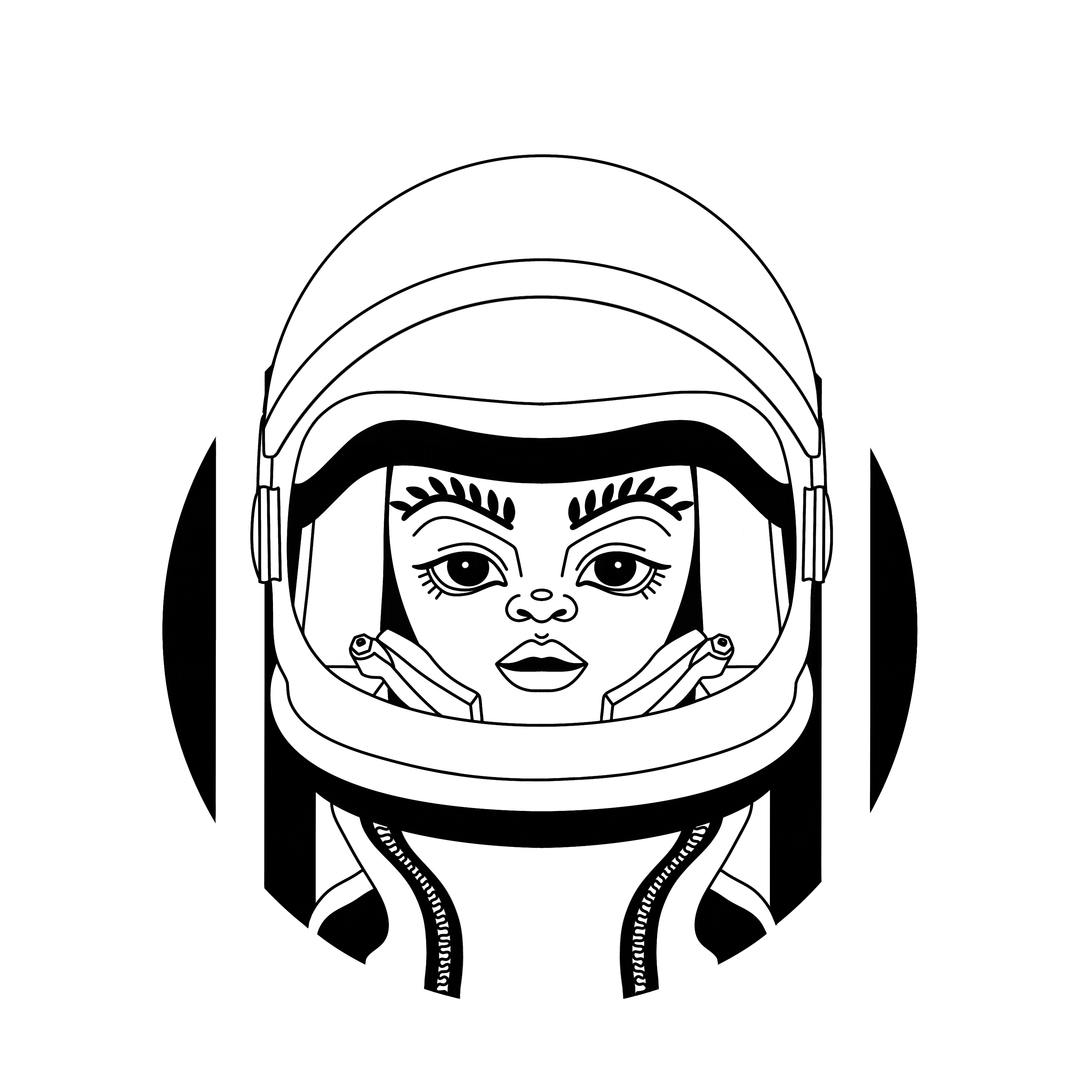 Illustration series — Изображение №11 — Иллюстрация, Графика на Dprofile