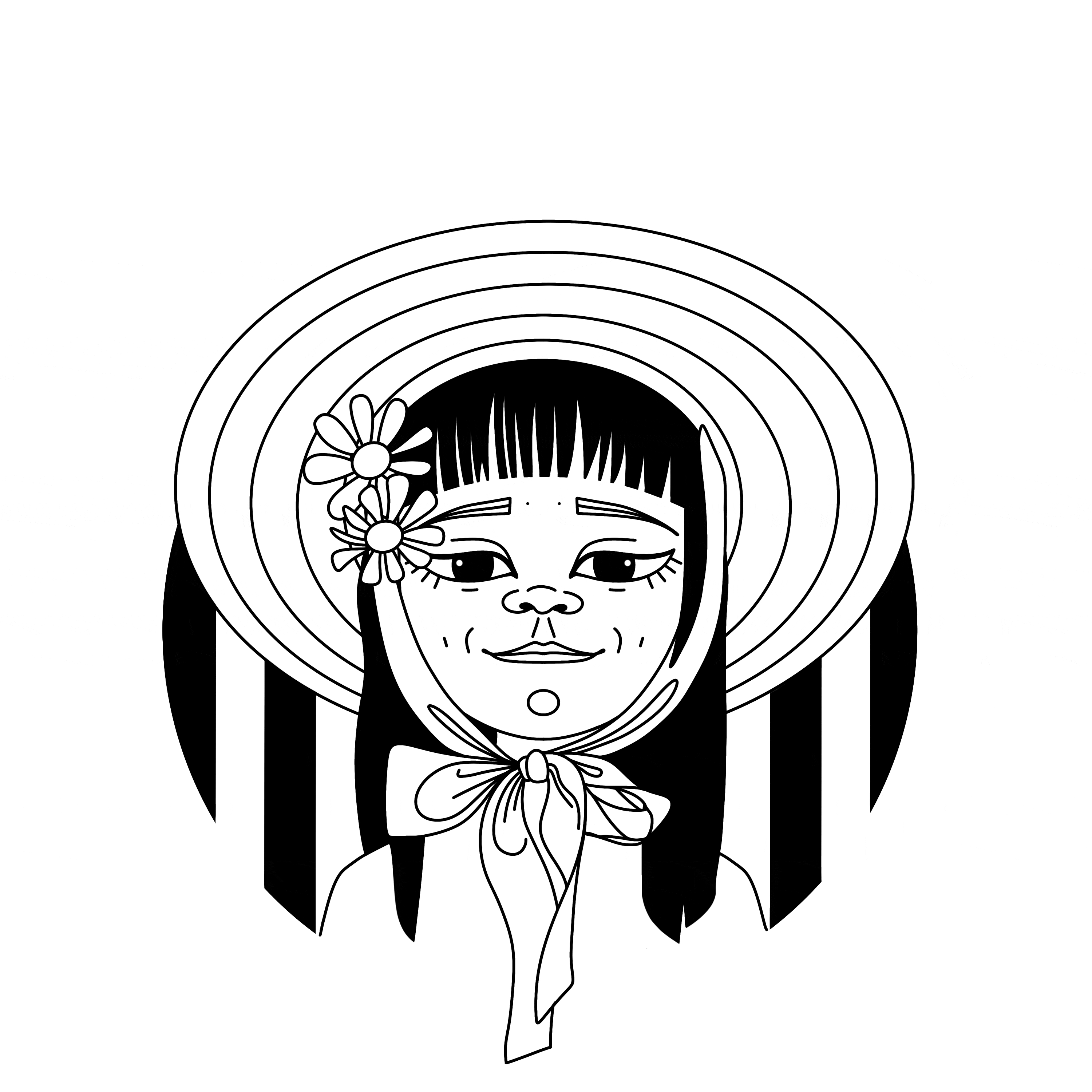 Illustration series — Изображение №17 — Иллюстрация, Графика на Dprofile