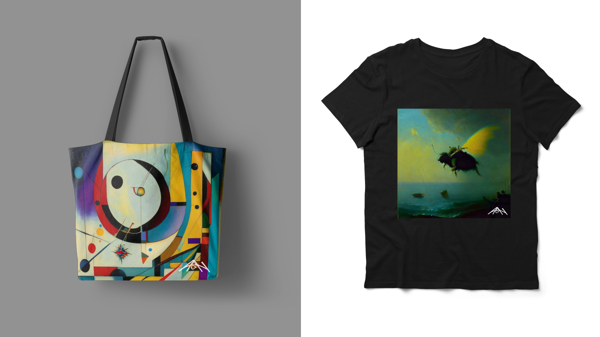 Art&House — Изображение №4 — Брендинг на Dprofile