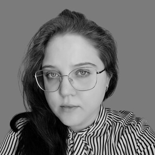 Аватар пользователя Дарья Кононова
