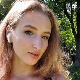 Аватар пользователя Ангелина Обеременко