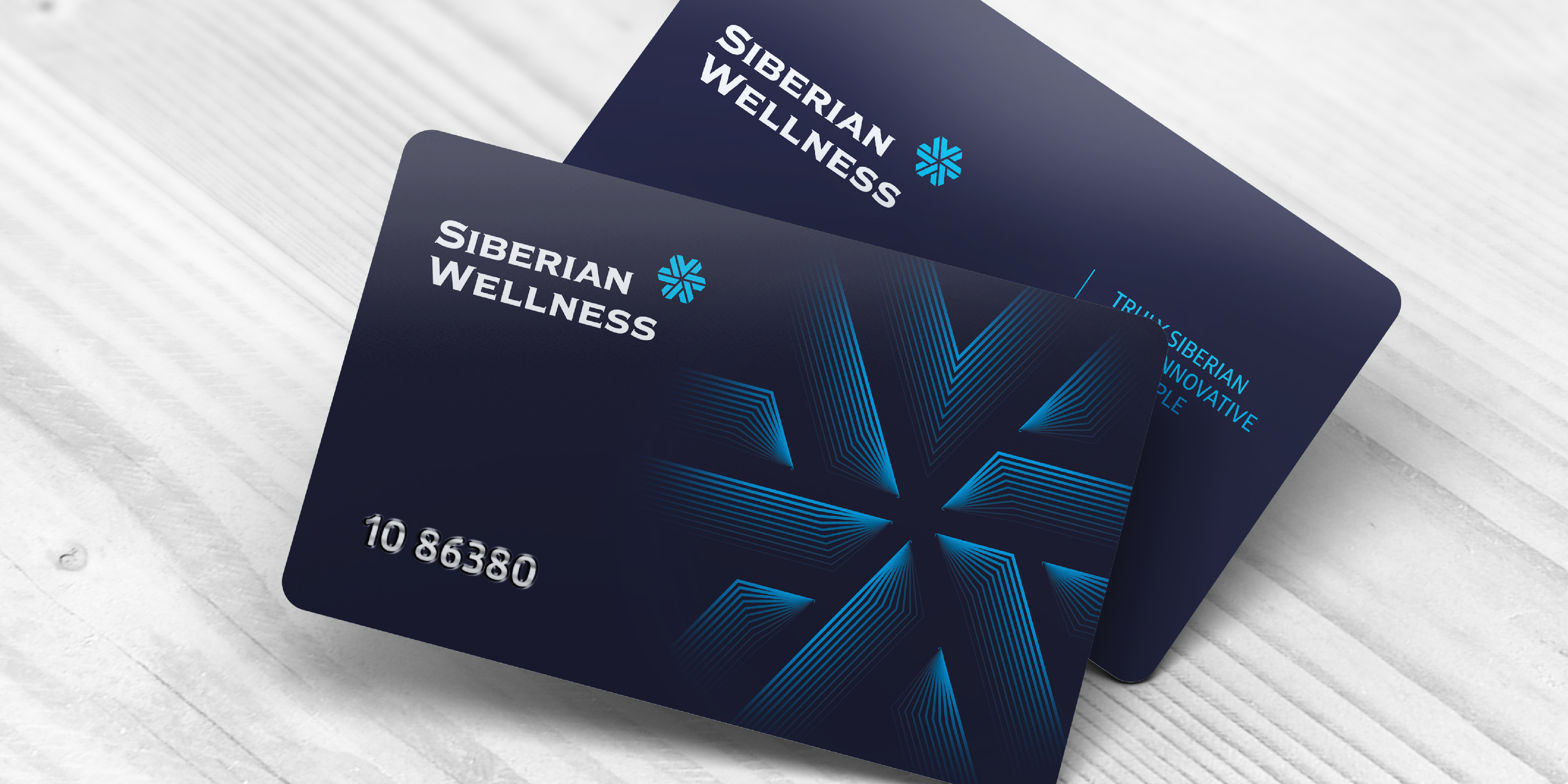 Siberian Wellness — Изображение №14 — Брендинг на Dprofile