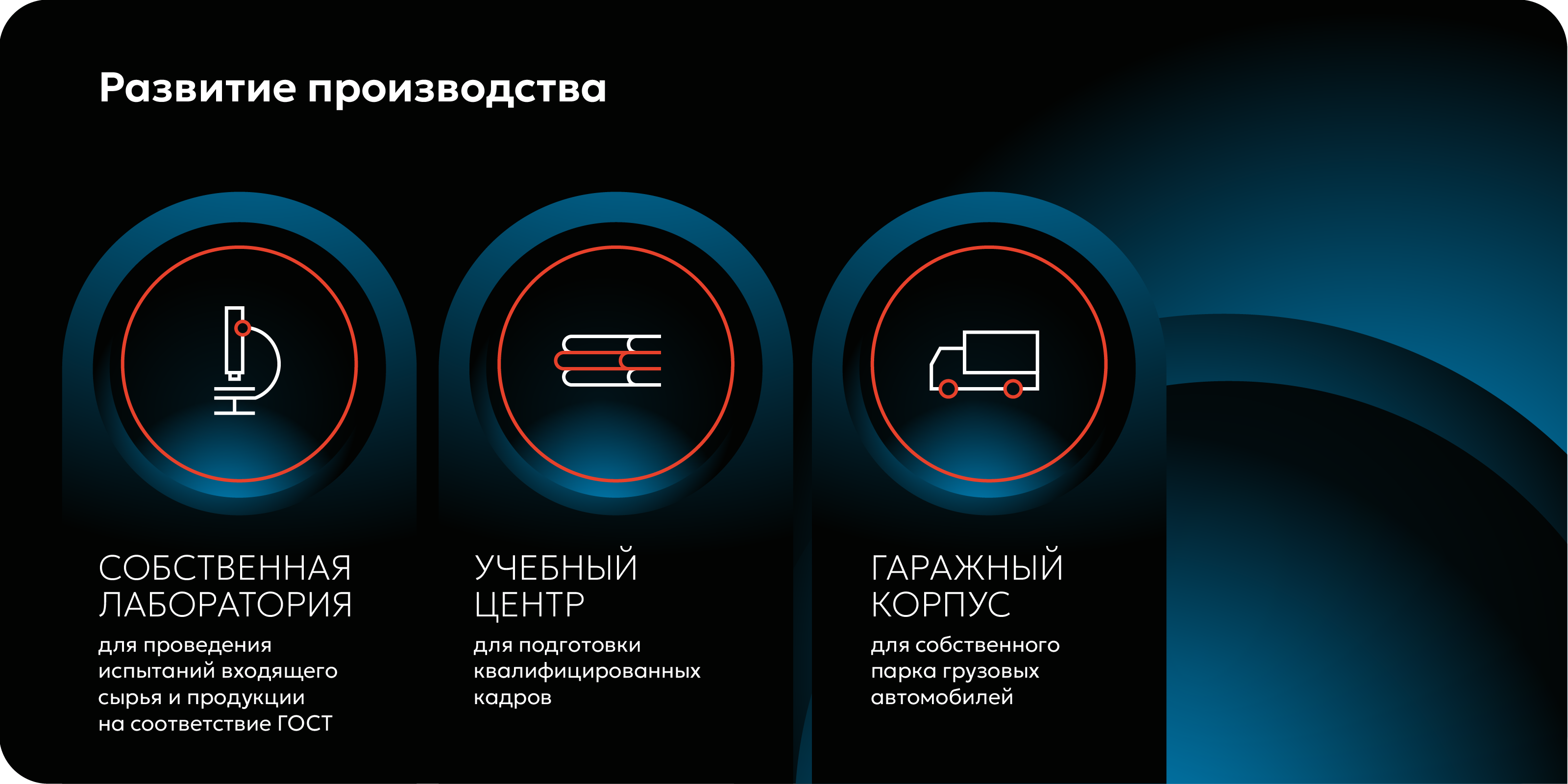 Эксонор. Завод полимерных труб — Изображение №8 — Брендинг на Dprofile