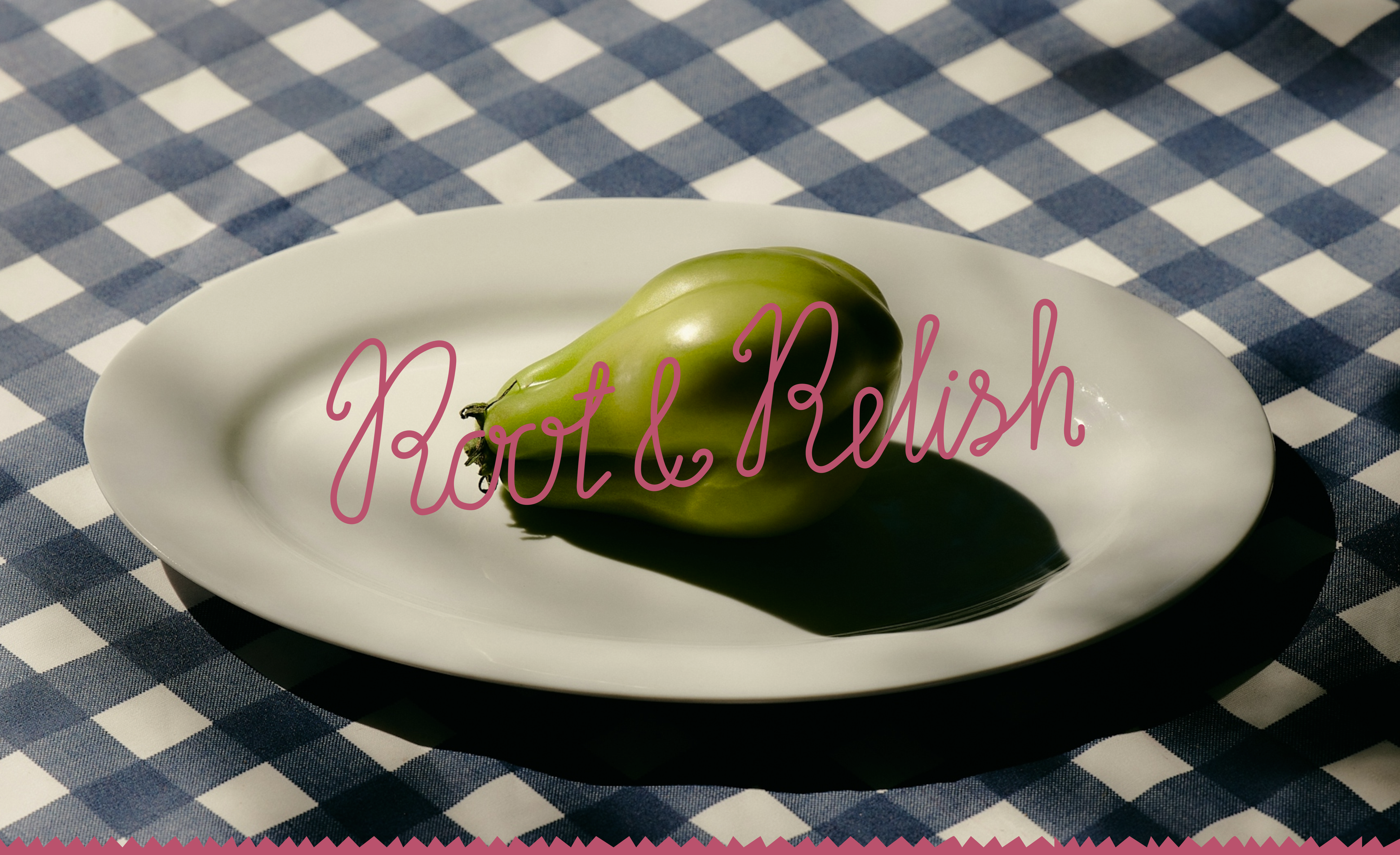 Root & Relish | Brand Identity, Packaging Design — Изображение №1 — Брендинг, Иллюстрация на Dprofile