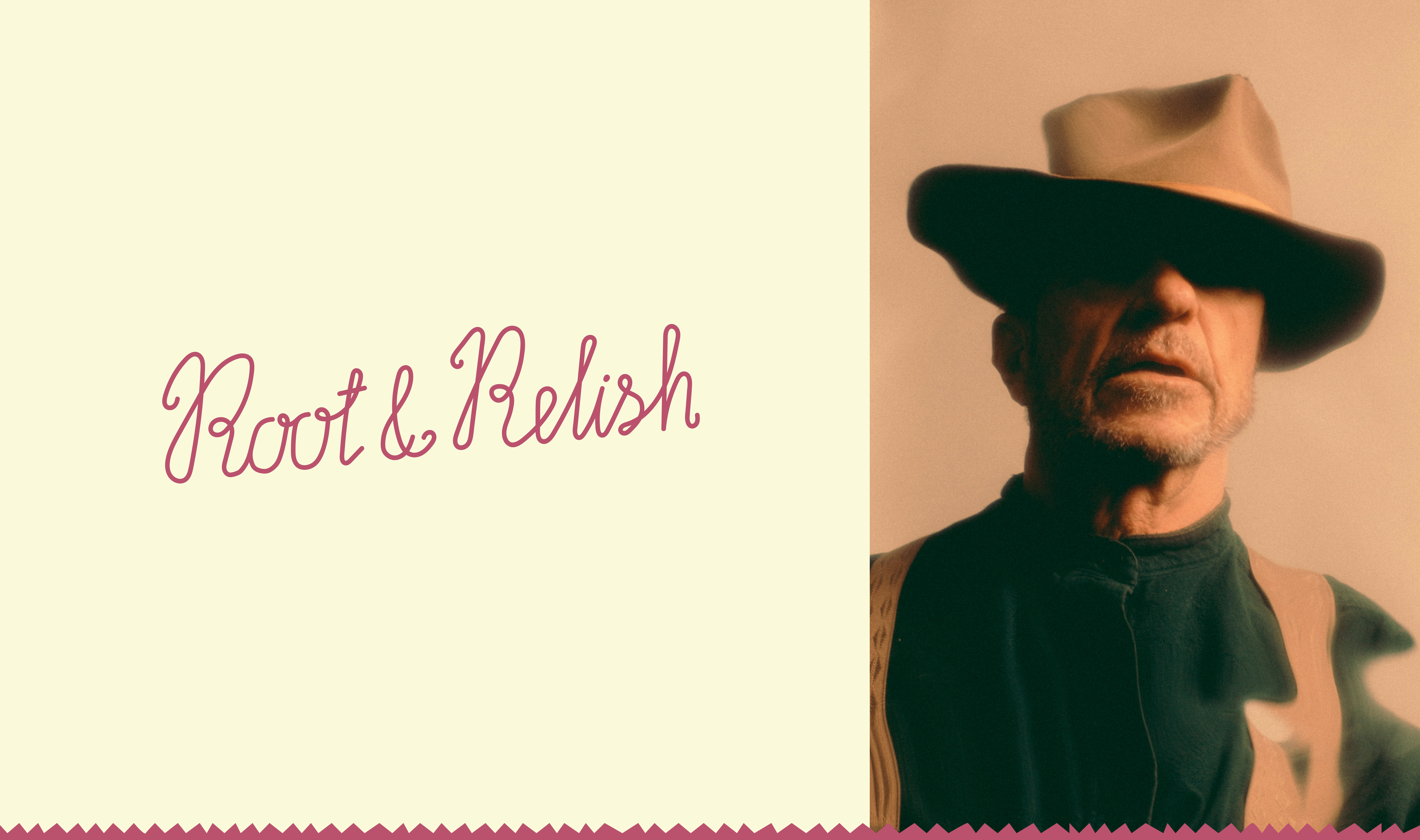 Root & Relish | Brand Identity, Packaging Design — Изображение №9 — Брендинг, Иллюстрация на Dprofile