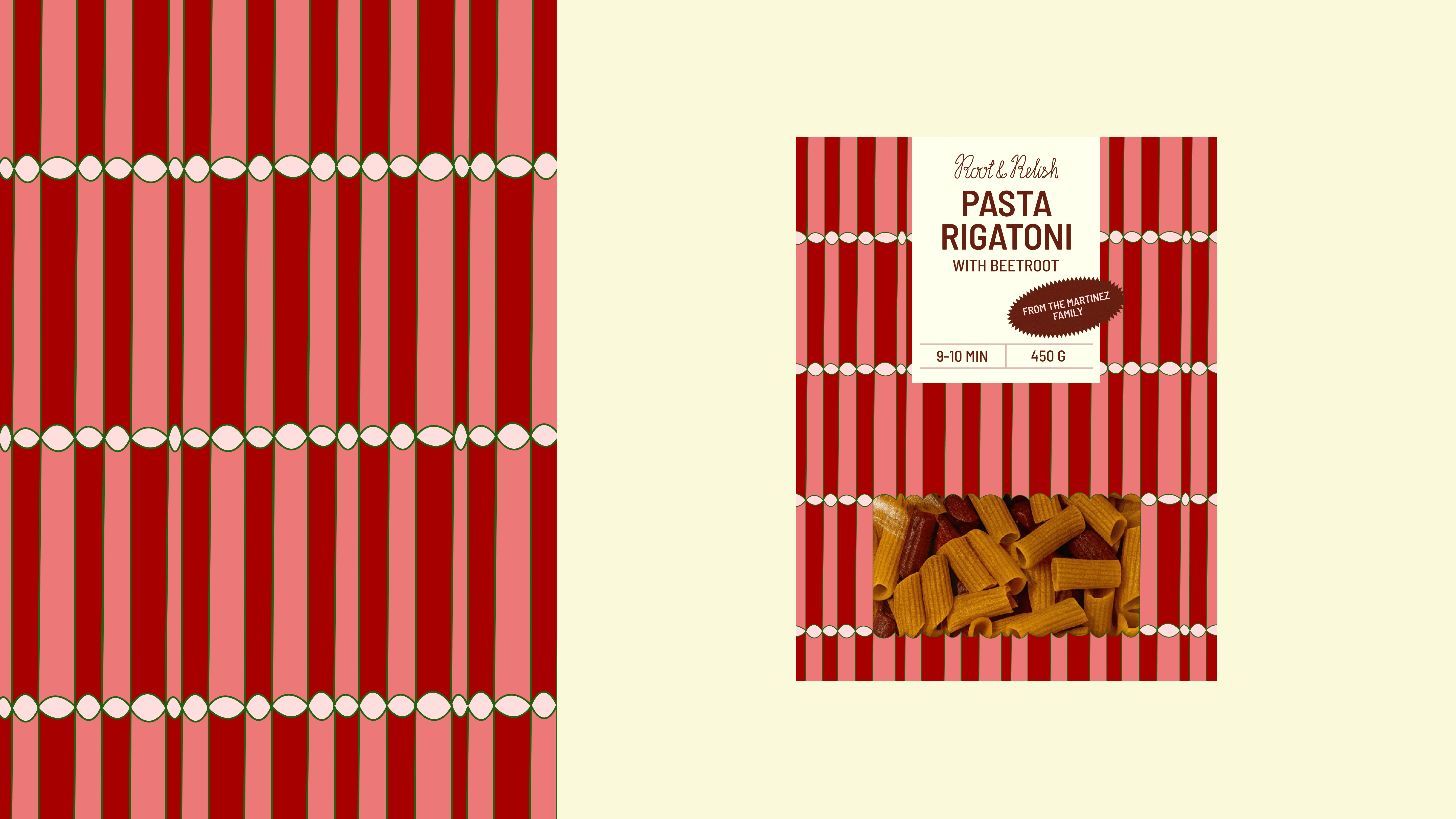 Root & Relish | Brand Identity, Packaging Design — Изображение №16 — Брендинг, Иллюстрация на Dprofile