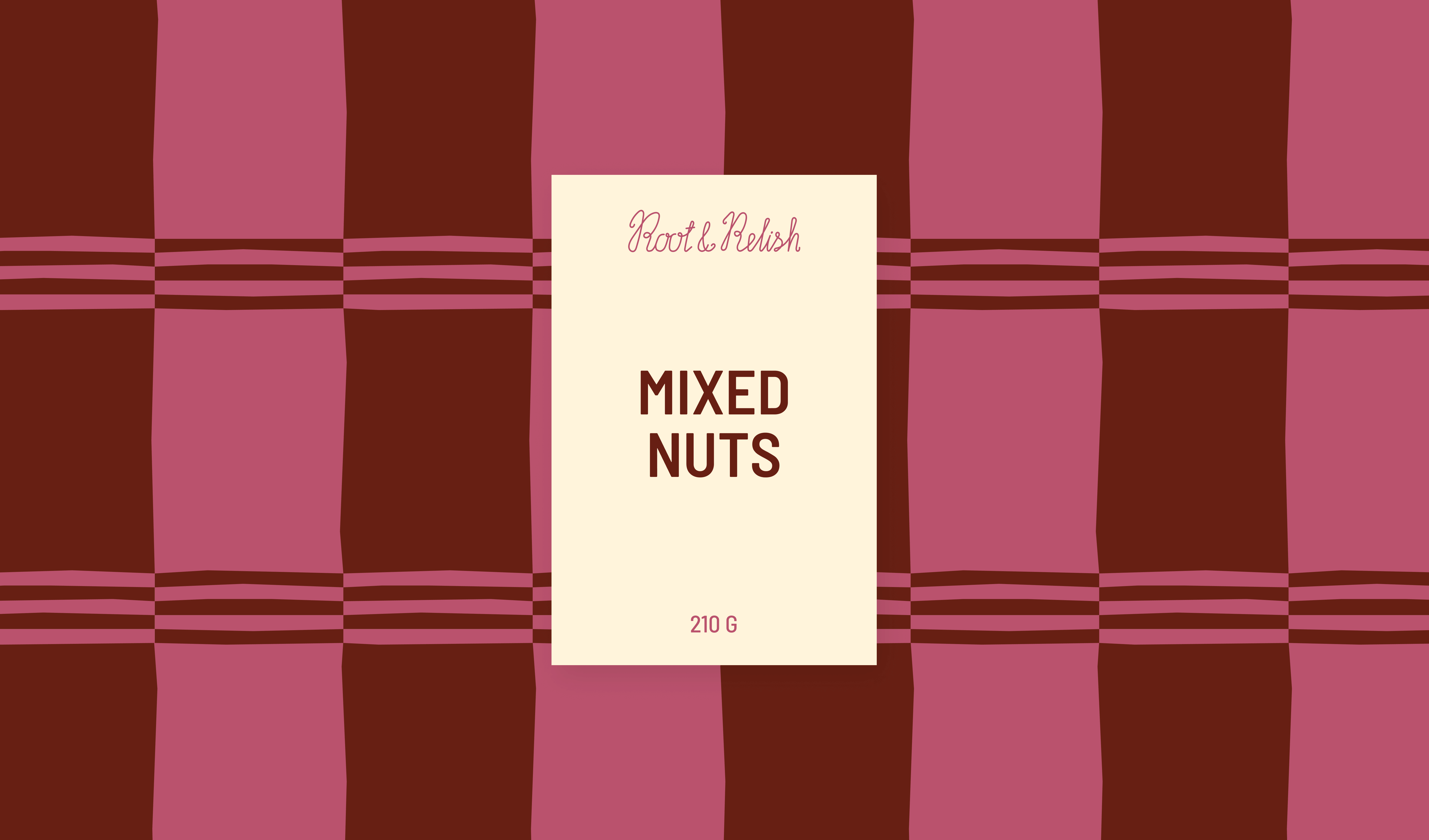Root & Relish | Brand Identity, Packaging Design — Изображение №3 — Брендинг, Иллюстрация на Dprofile