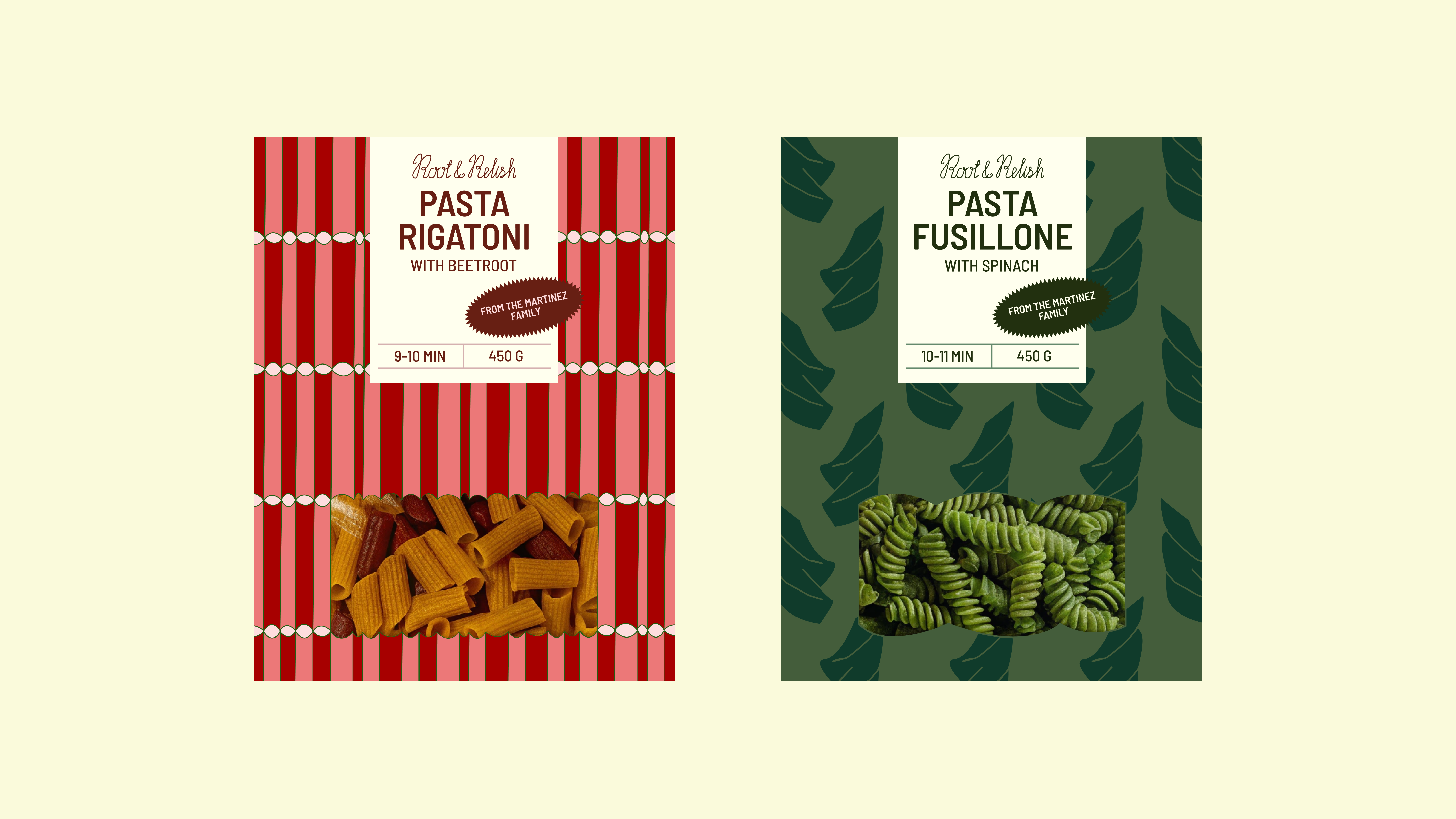 Root & Relish | Brand Identity, Packaging Design — Изображение №26 — Брендинг, Иллюстрация на Dprofile