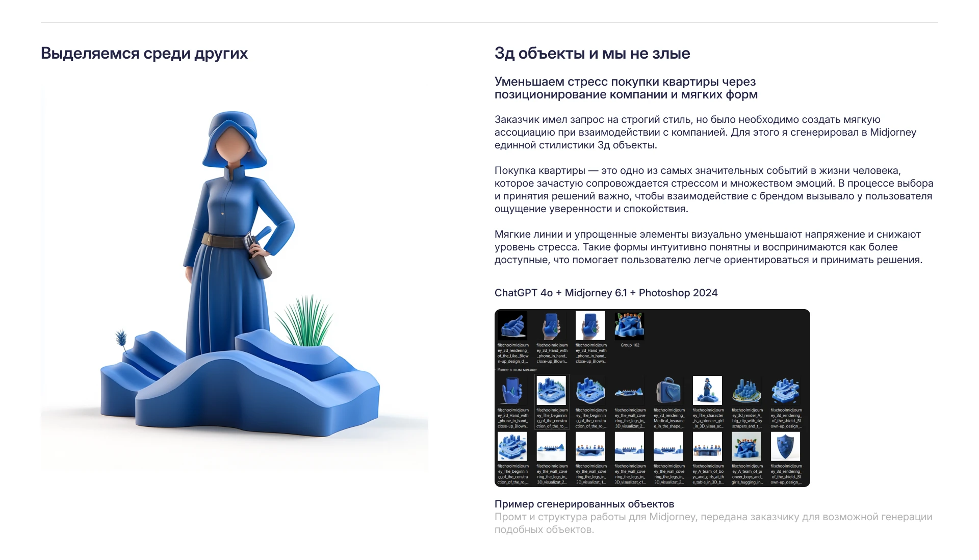 Корпоративный сайт | OKS Group — Изображение №5 — Интерфейсы на Dprofile
