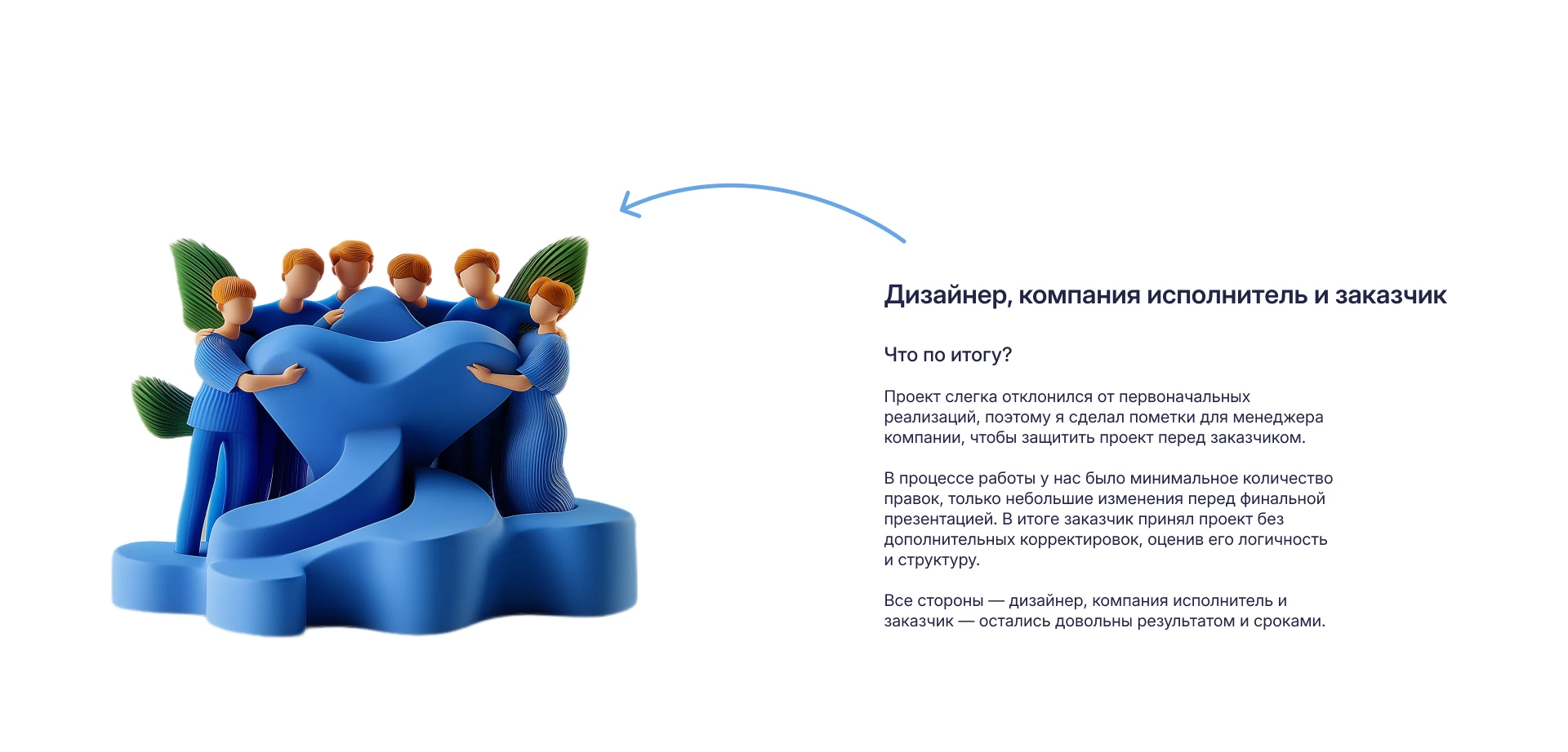 Корпоративный сайт | OKS Group — Изображение №8 — Интерфейсы на Dprofile