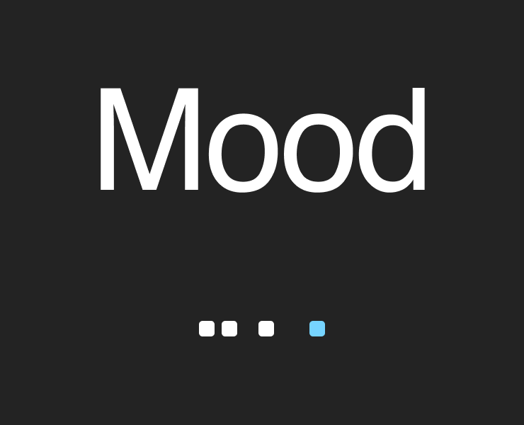 Clothing "Mood" | Online store на Dprofile
